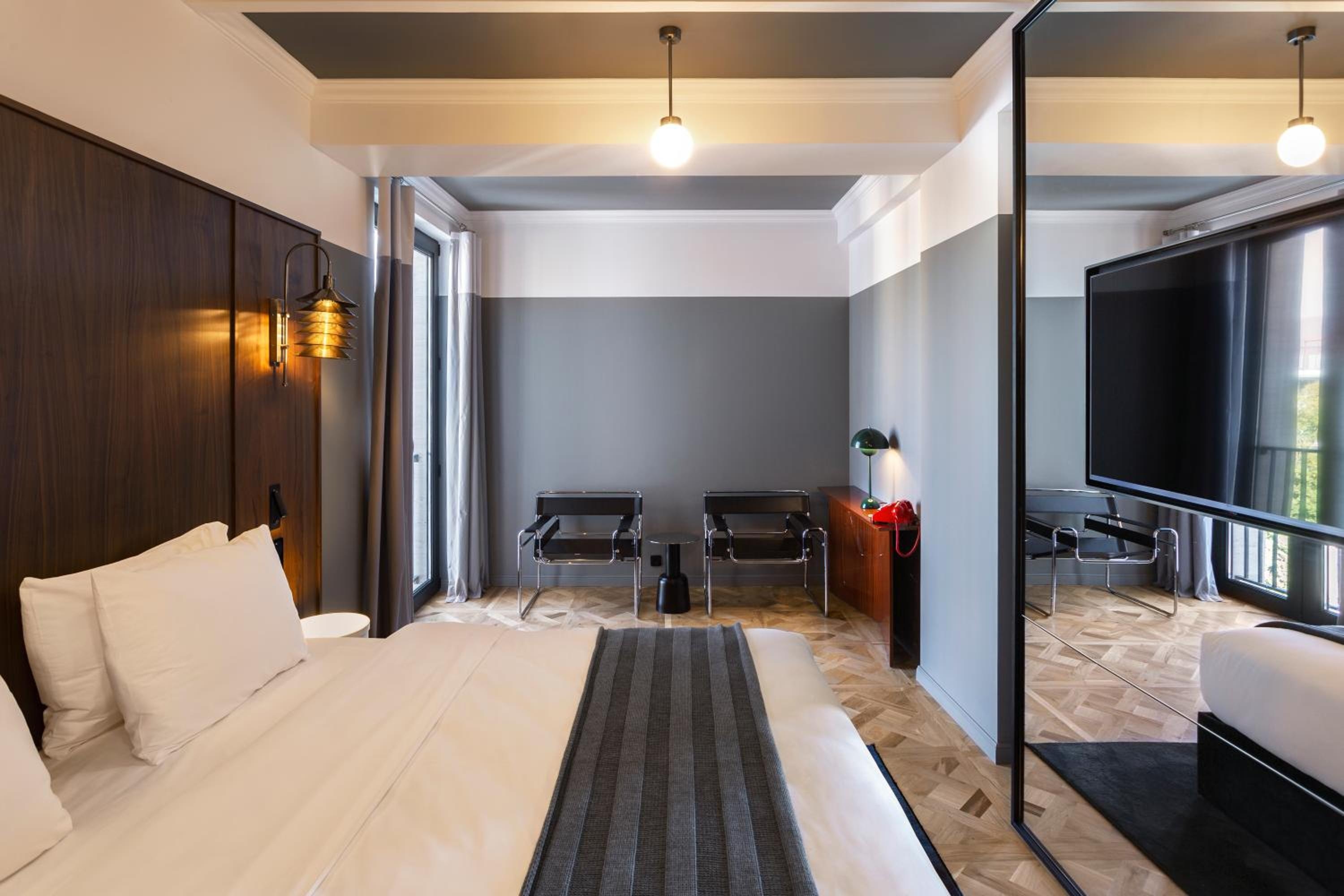 Foto de Hotel Afisha