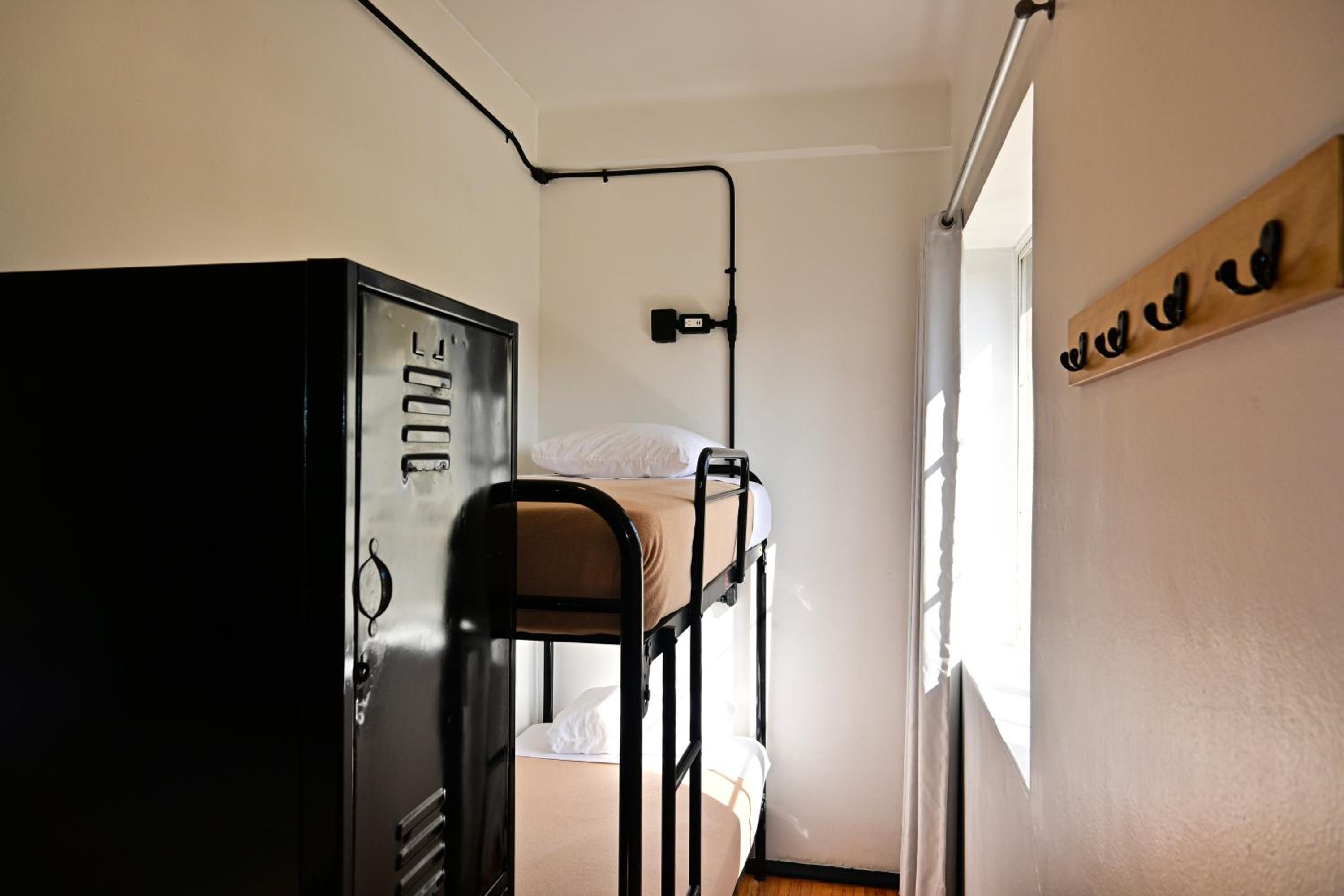 Foto de Hostel Mundo Joven Catedral