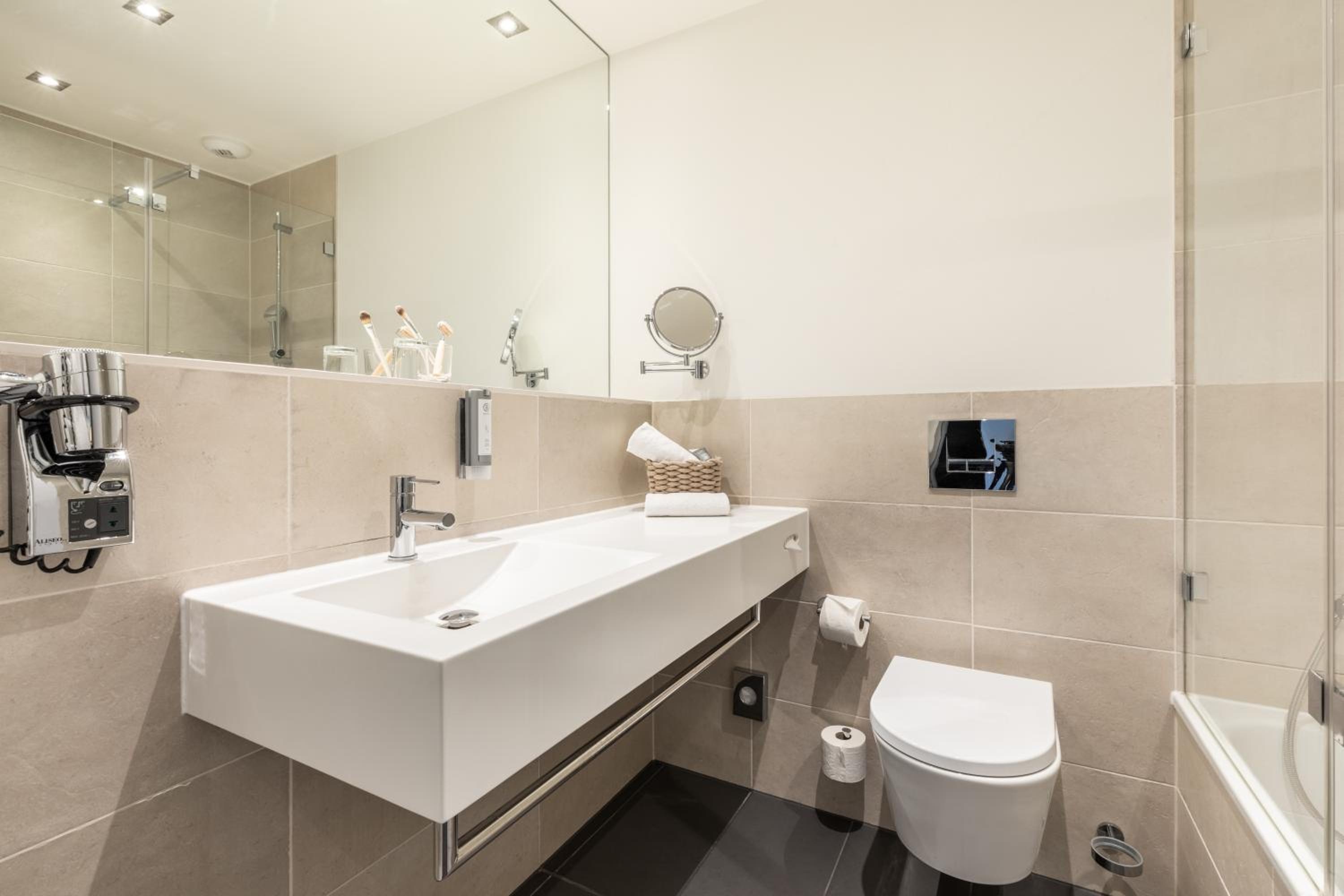 Foto de Garner Hotel Berlin - Mitte by IHG