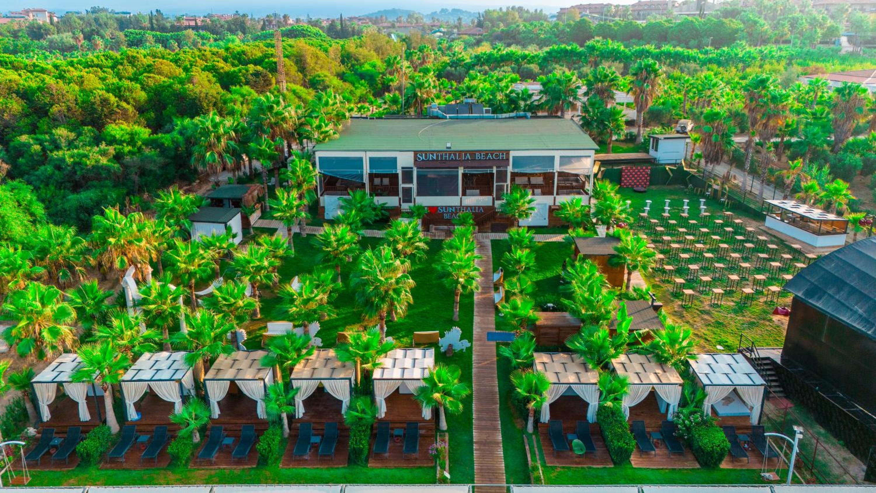 Двухэтажный Дом на улице Саят-Нова