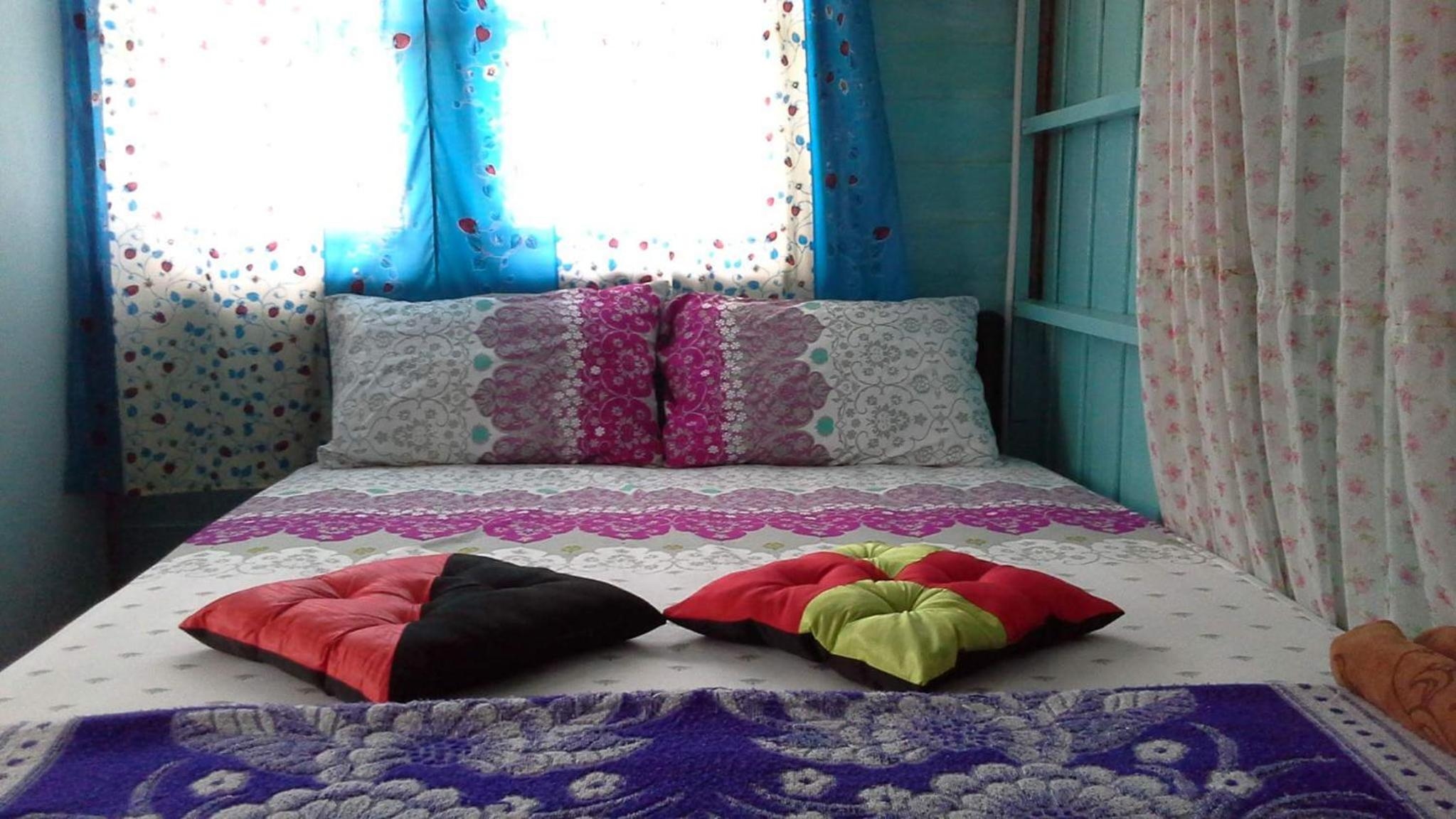Foto de Ban Kru Ae HomeHostel