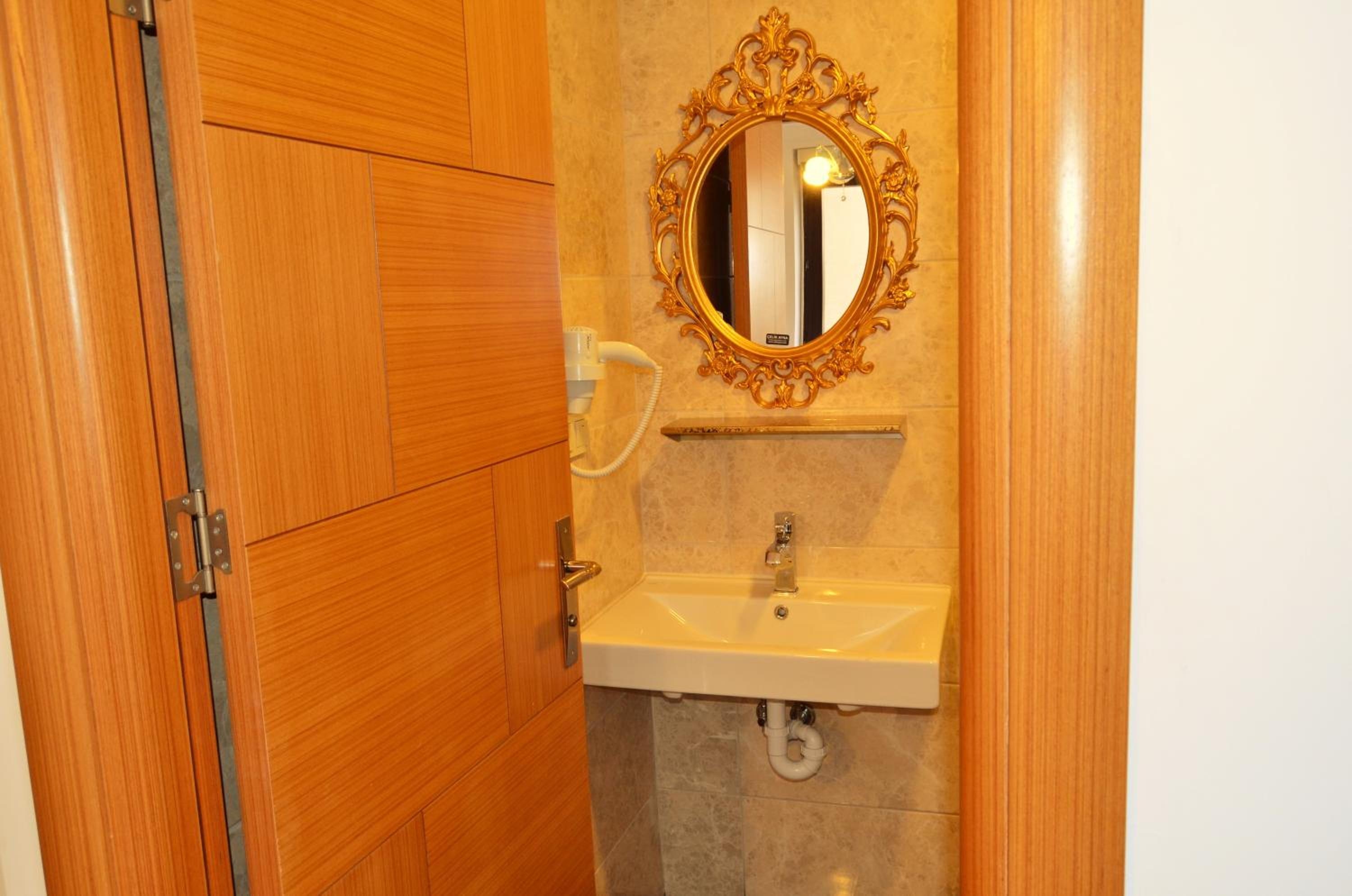 Foto de Hotel Yonca