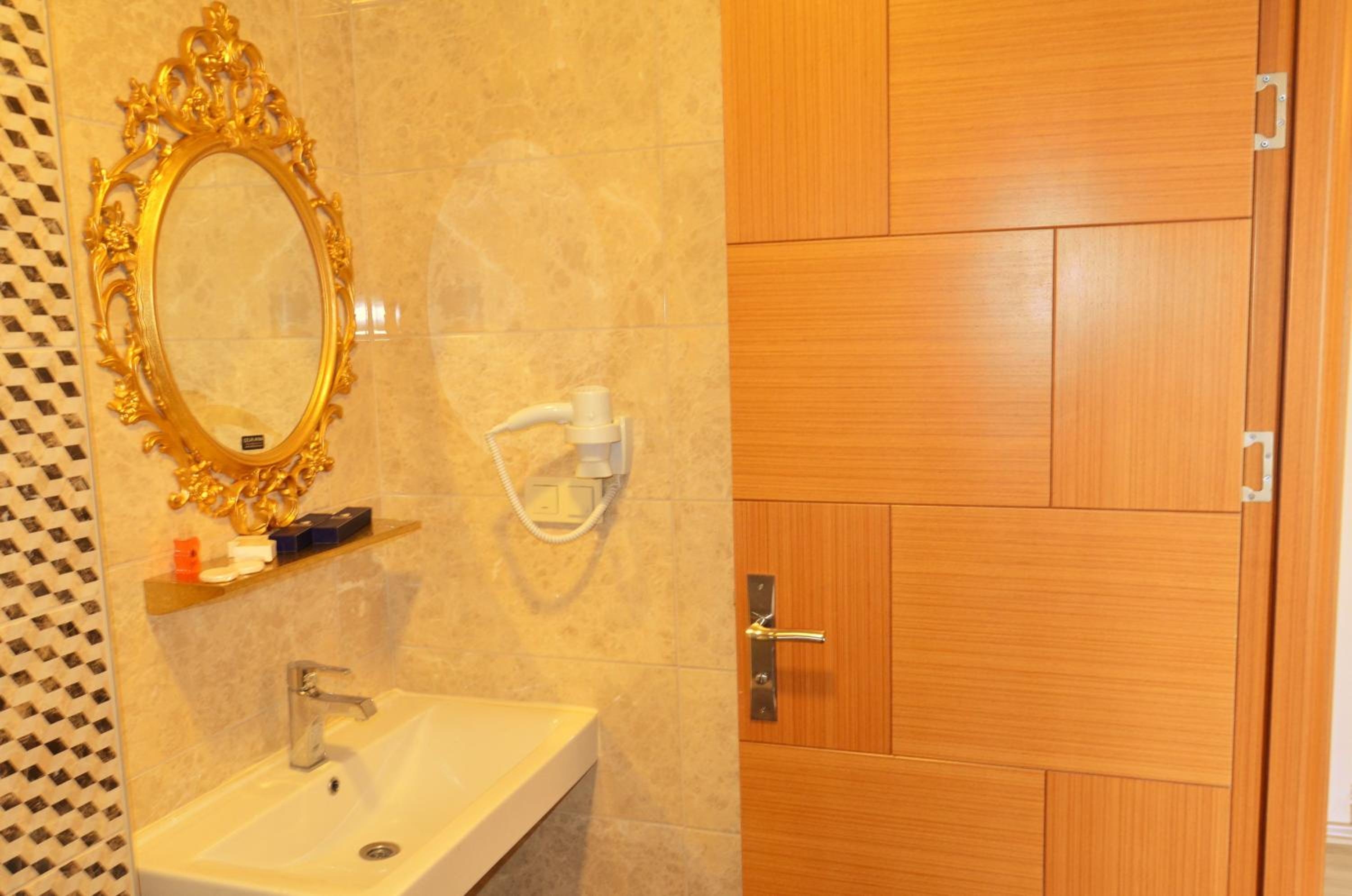 Foto de Hotel Yonca