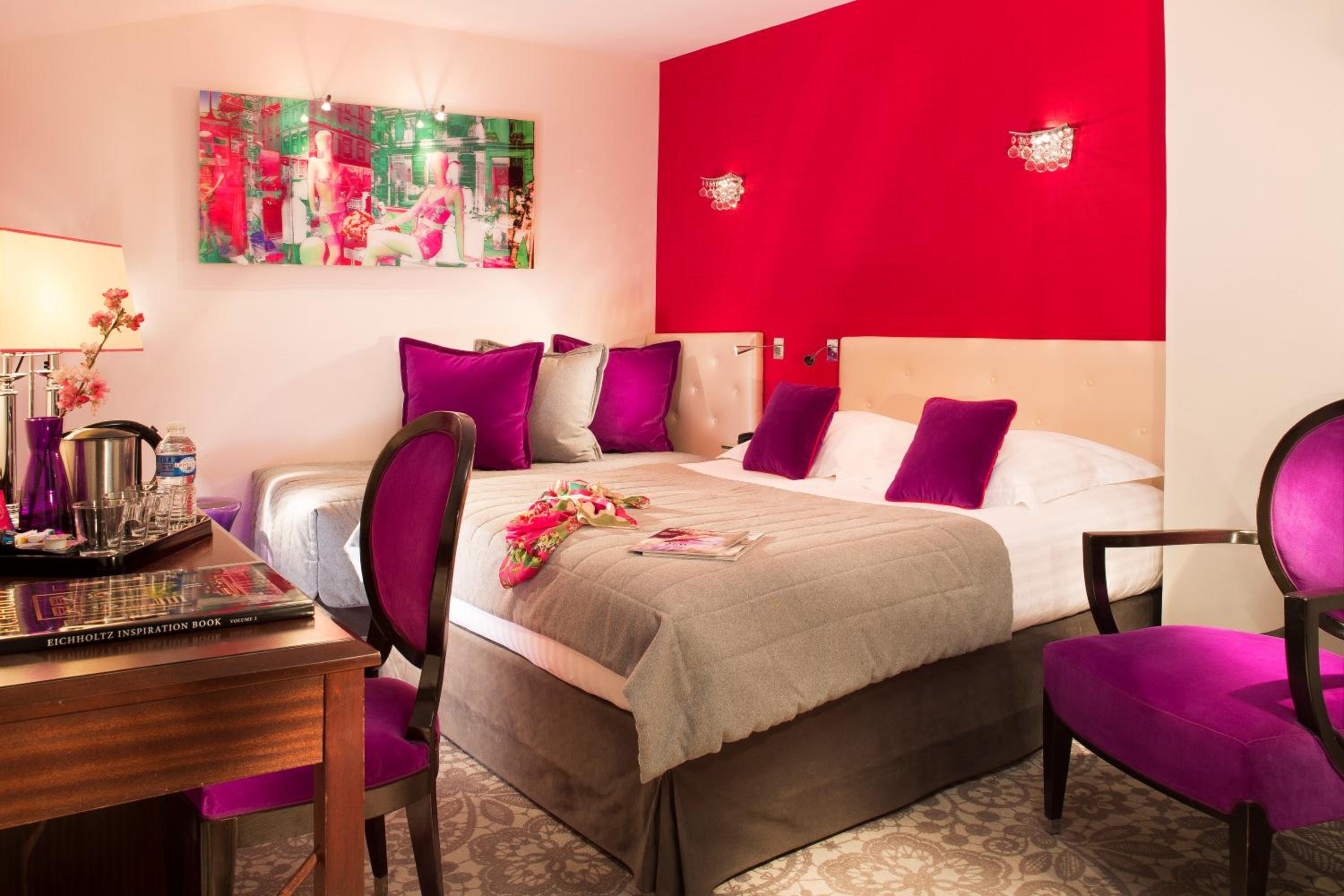 Foto de Hotel Best Western Anjou Lafayette