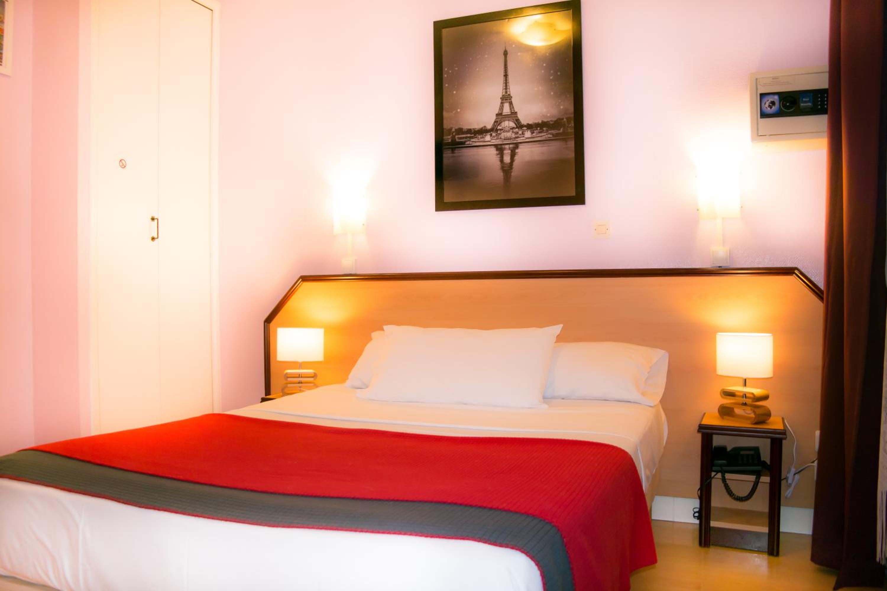Foto de Hotel Audran