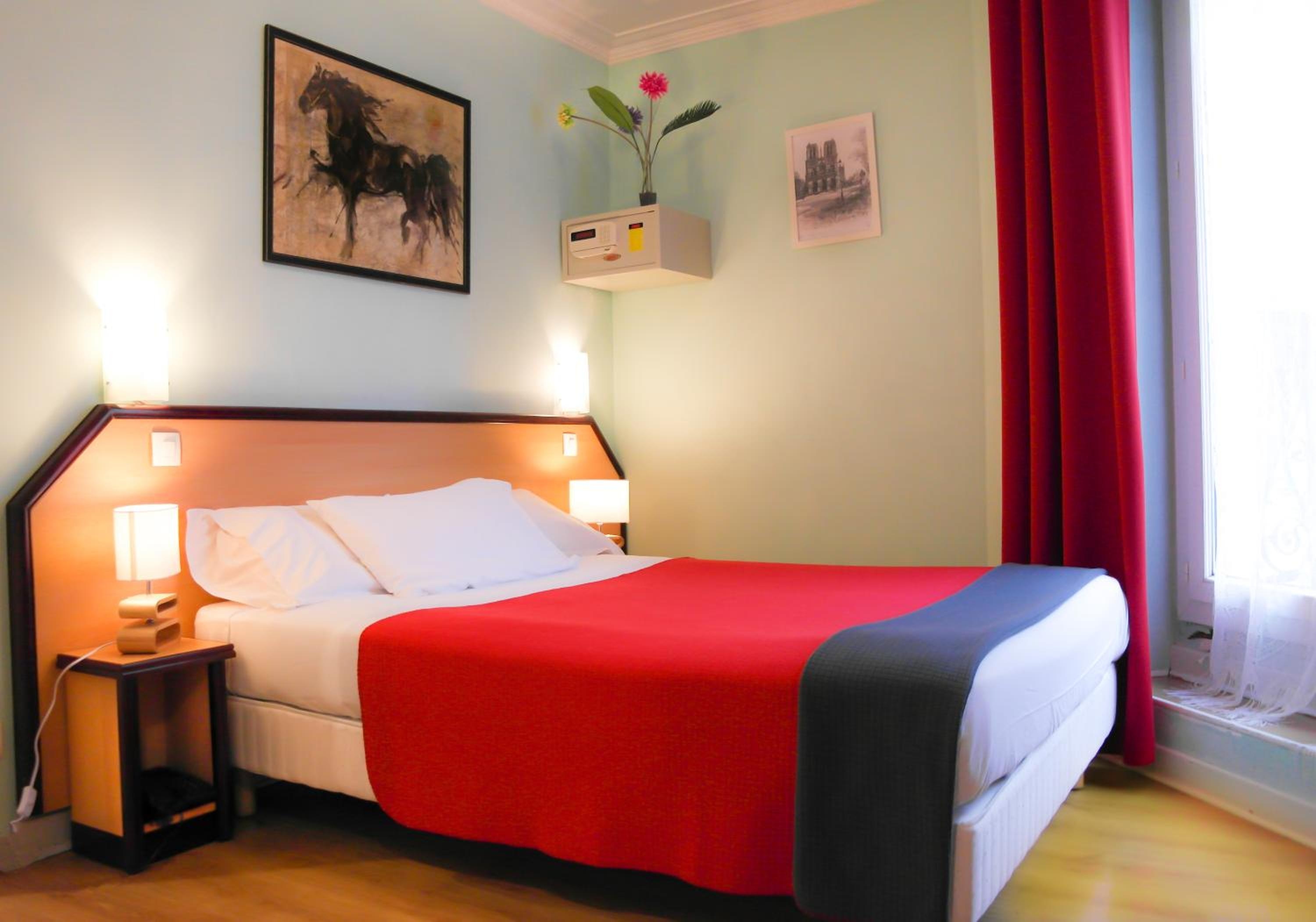 Foto de Hotel Audran
