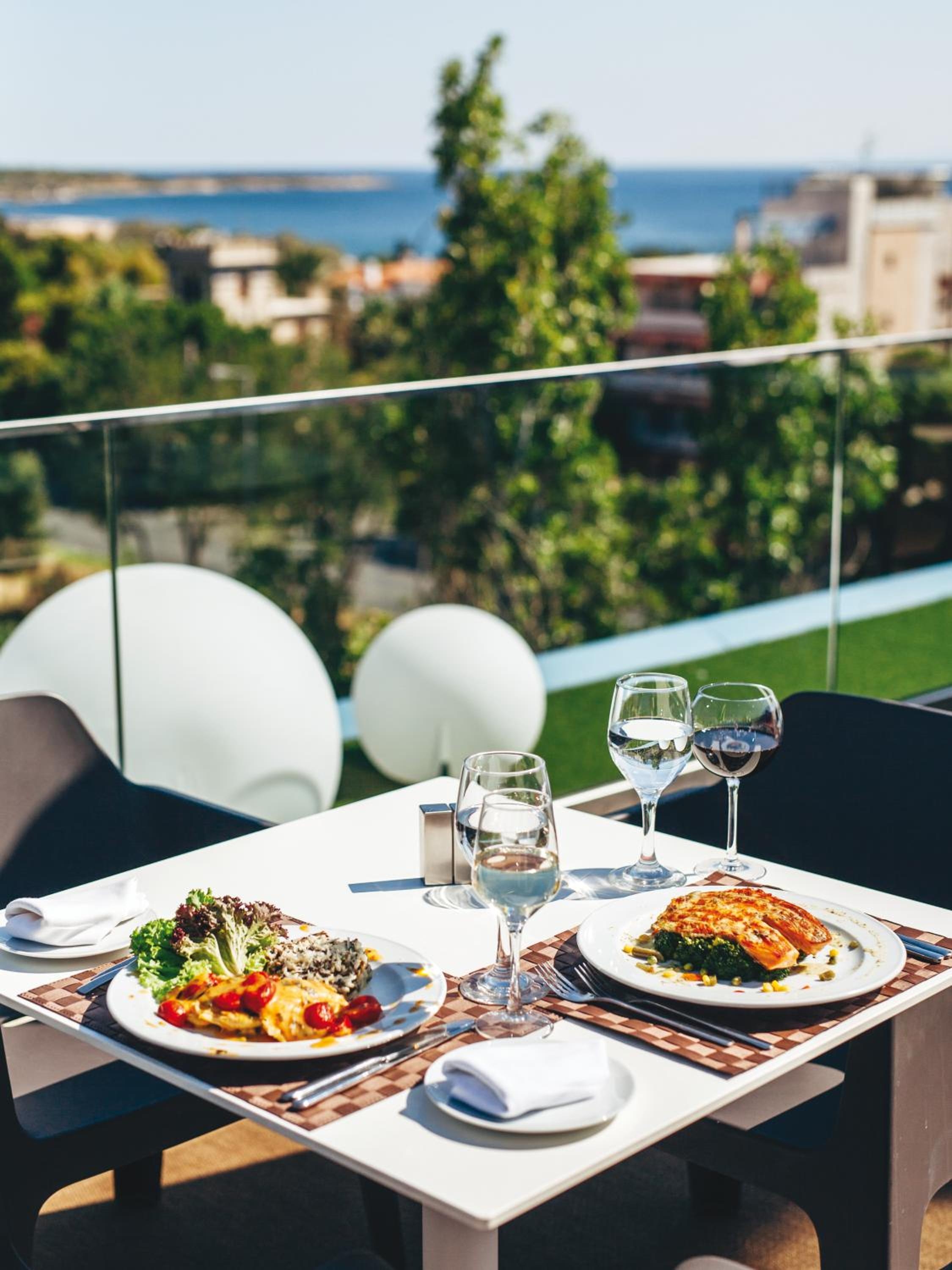 Foto de Emmantina Hotel