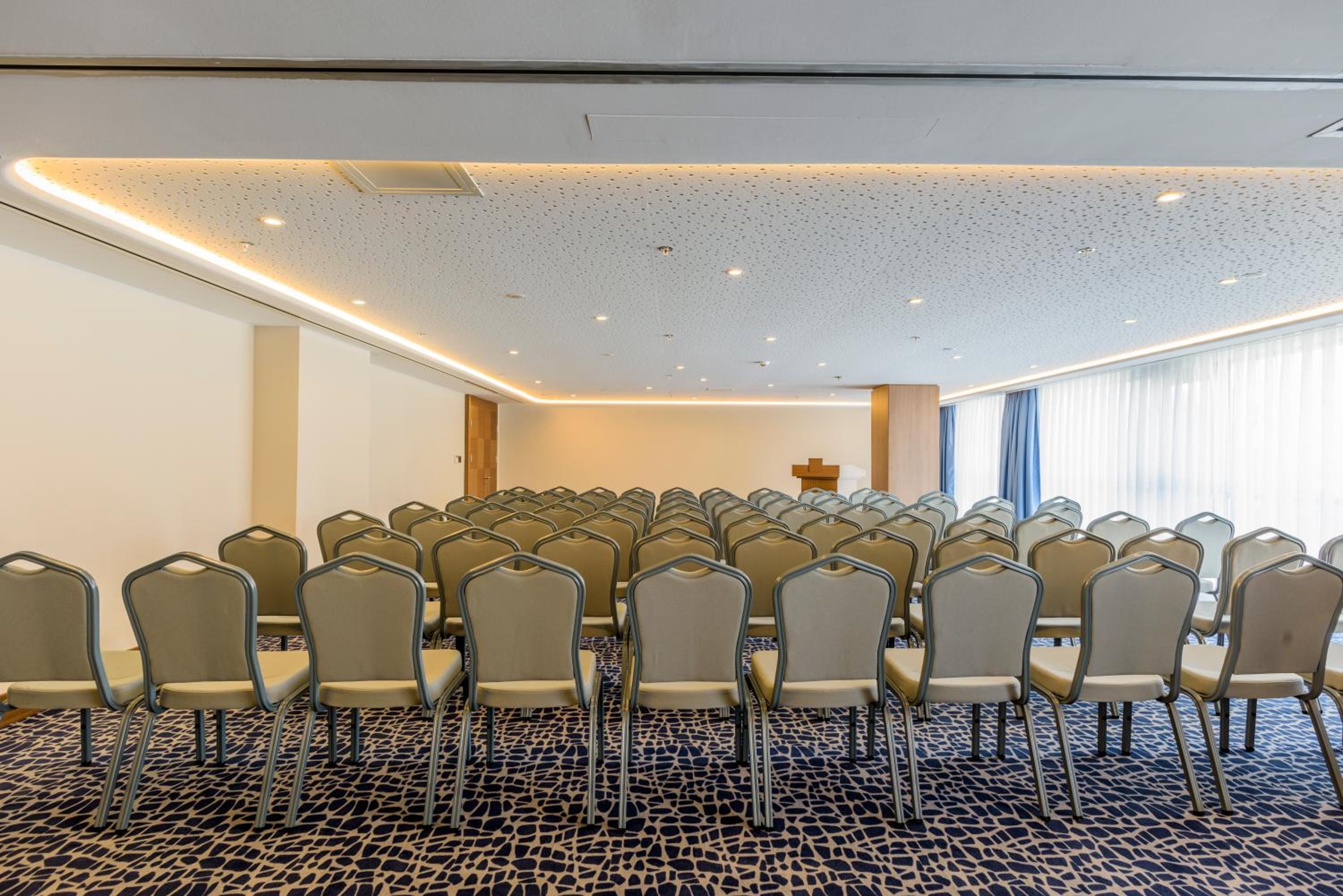 Foto de Nearport Hotel Sabiha Gokcen Airport