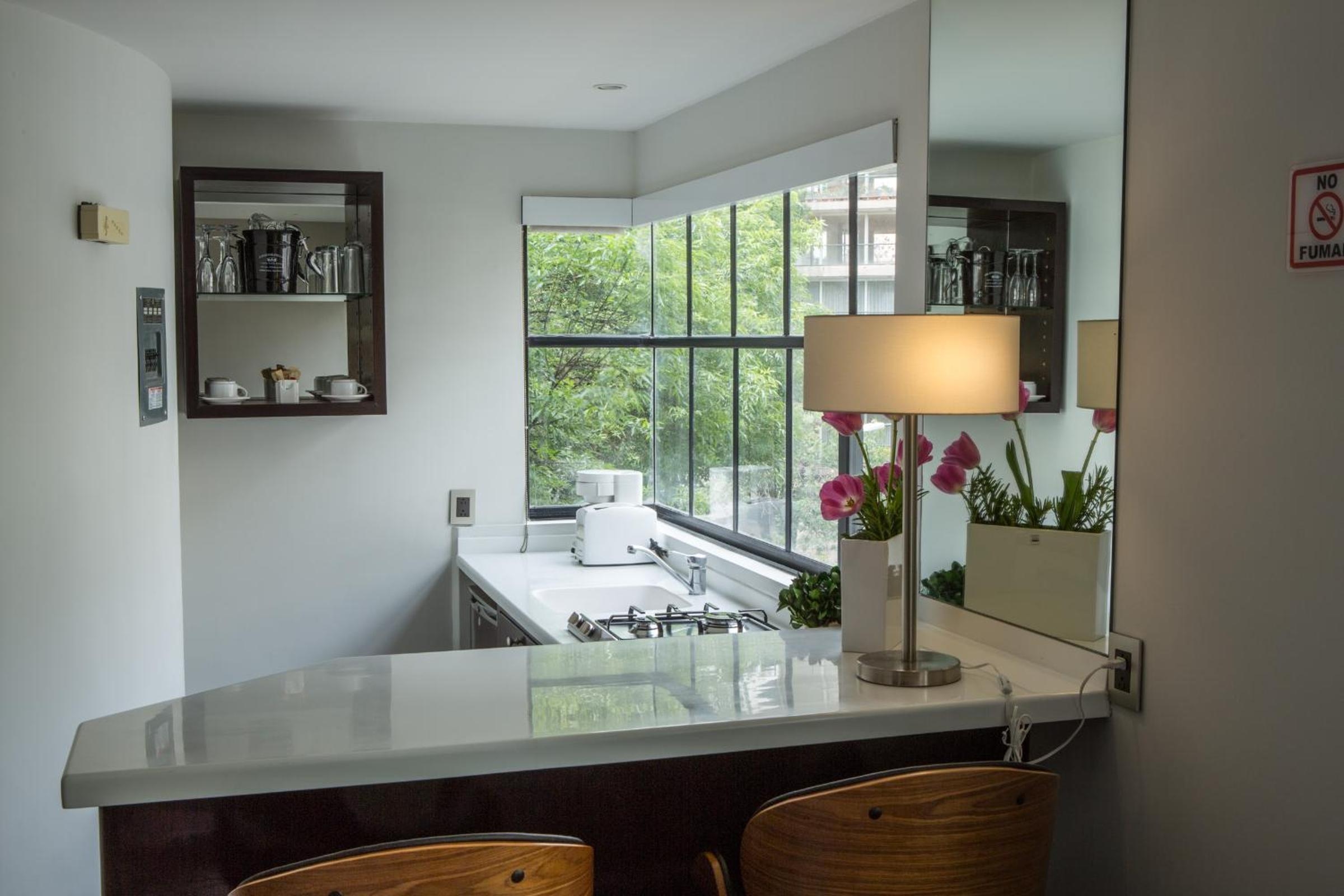 Foto de FlowSuites Polanco