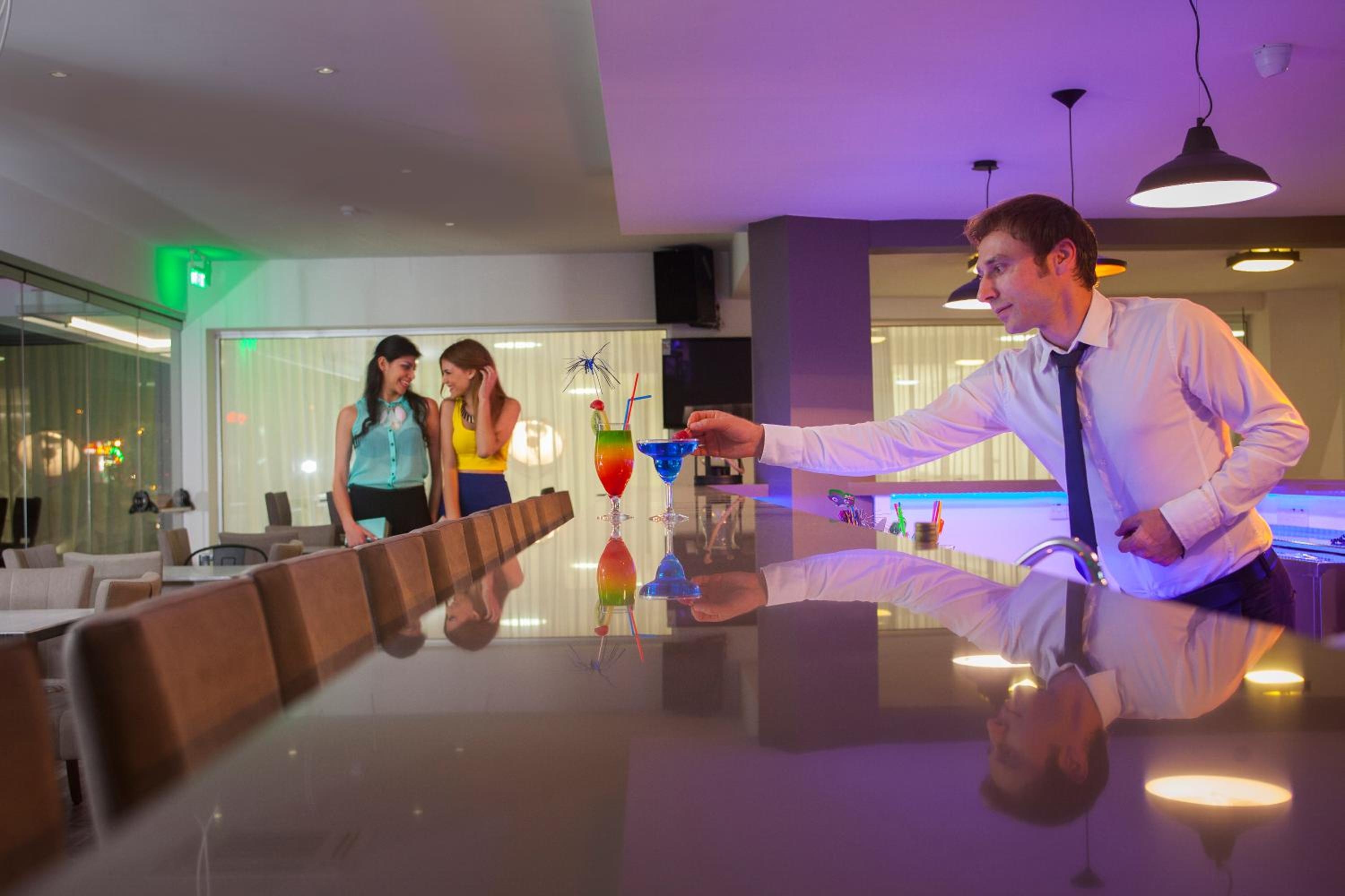 Foto de Princessa Vera Hotel Apartments