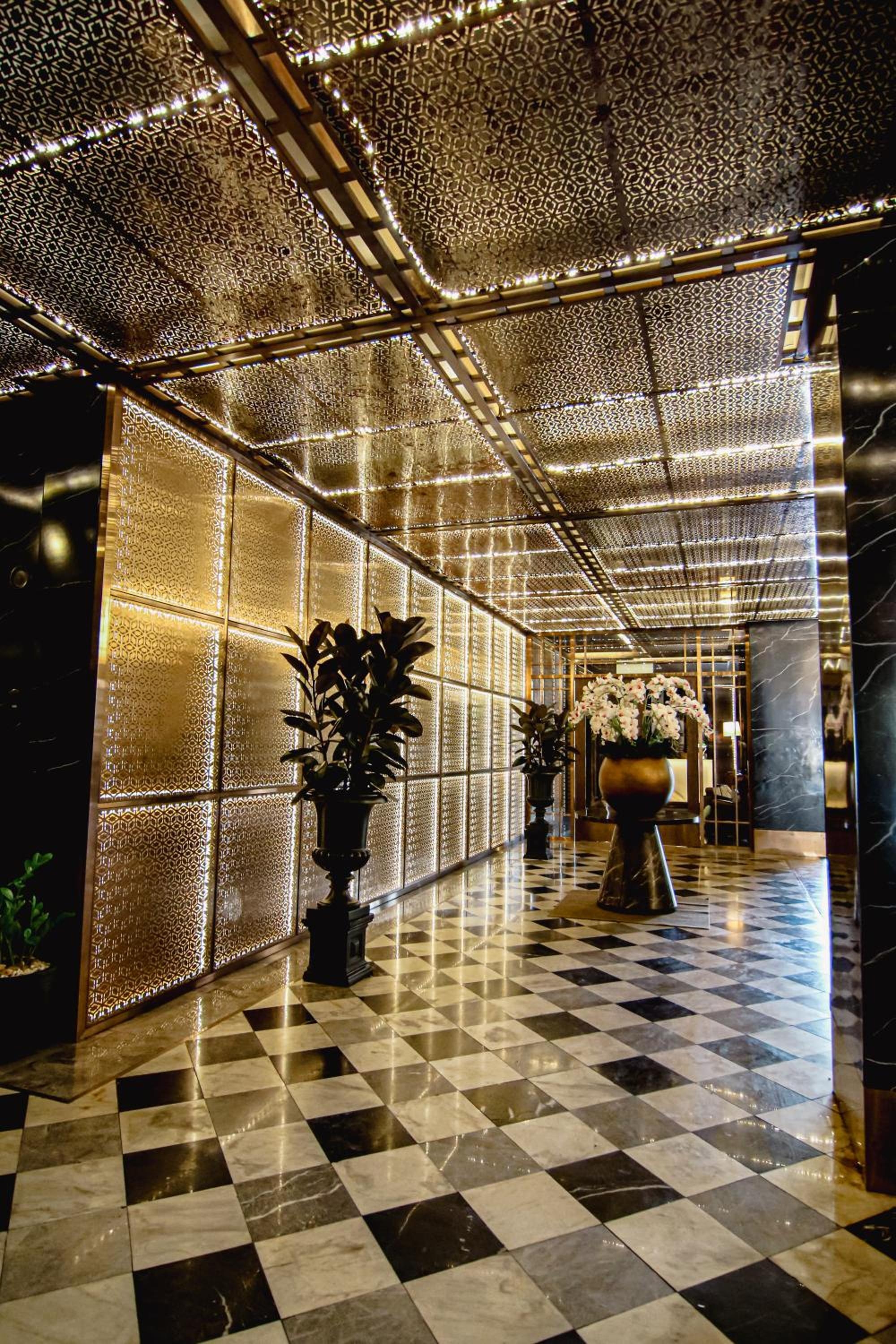 Foto de Metropolis Suites Bangkok, Tapestry Collection by Hilton