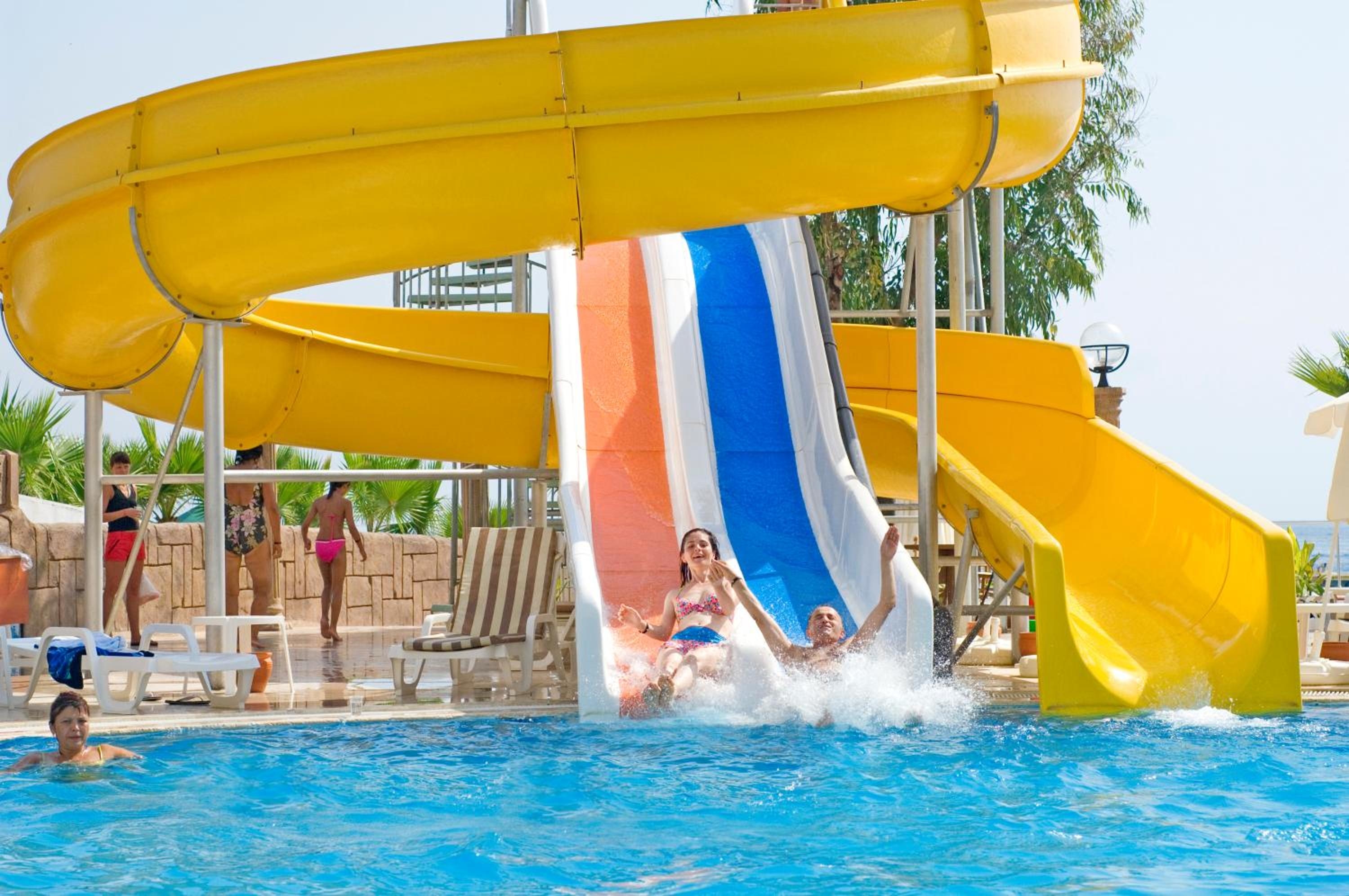 Foto de Club Hotel Sunbel