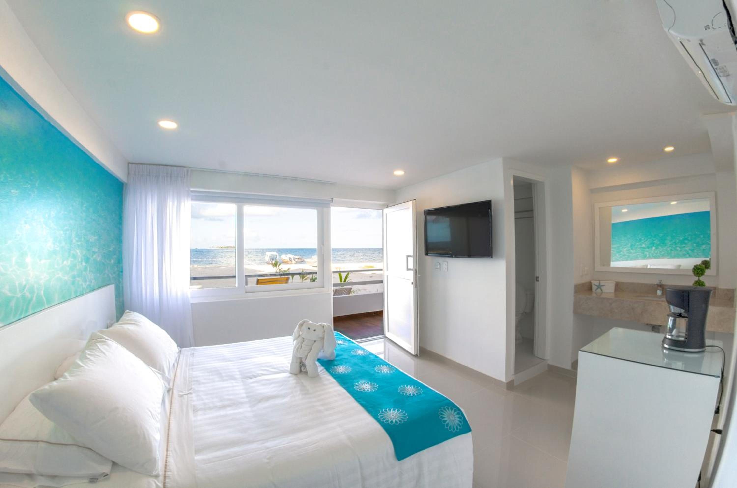 Foto de Hotel San Luis Place By Dorado