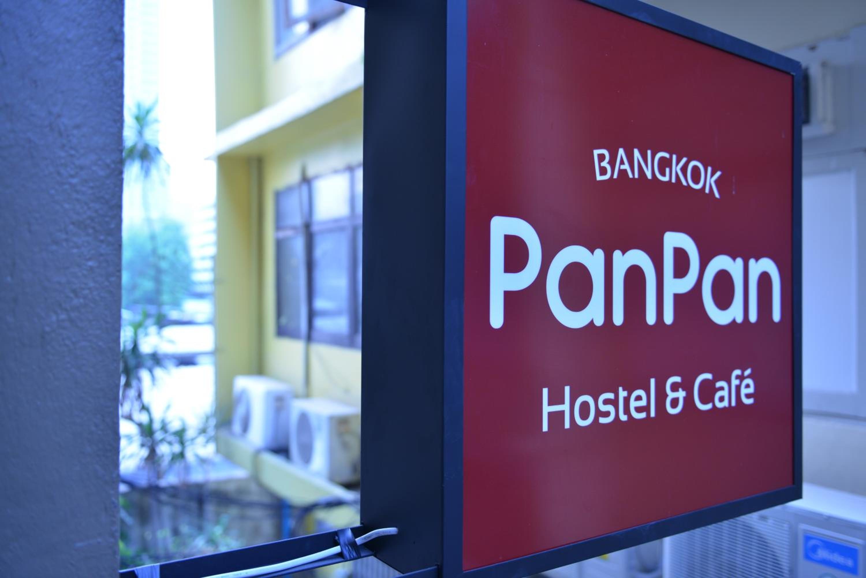 Foto de PanPan Hostel
