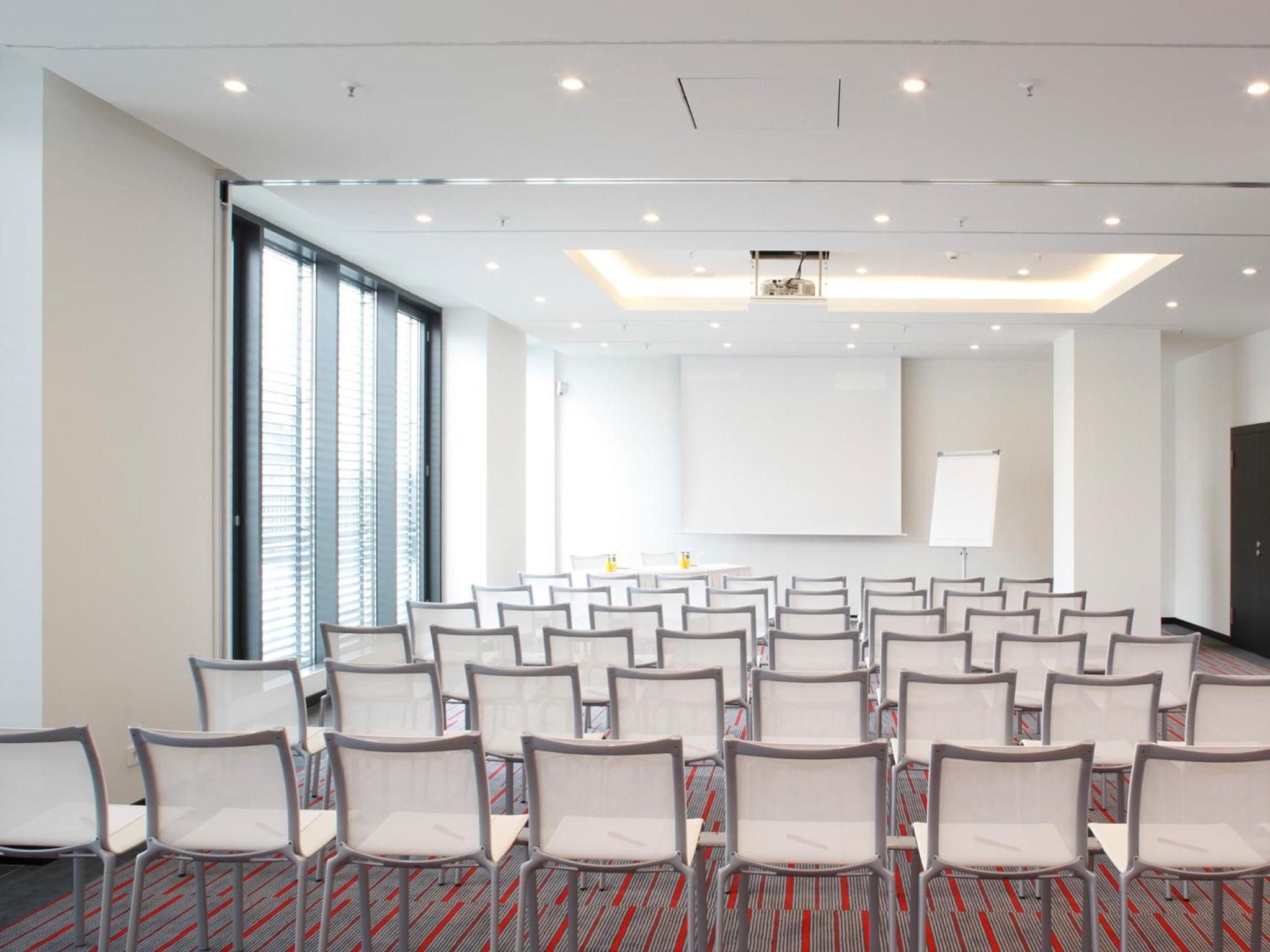 Foto de Vienna House by Wyndham Andel's Berlin