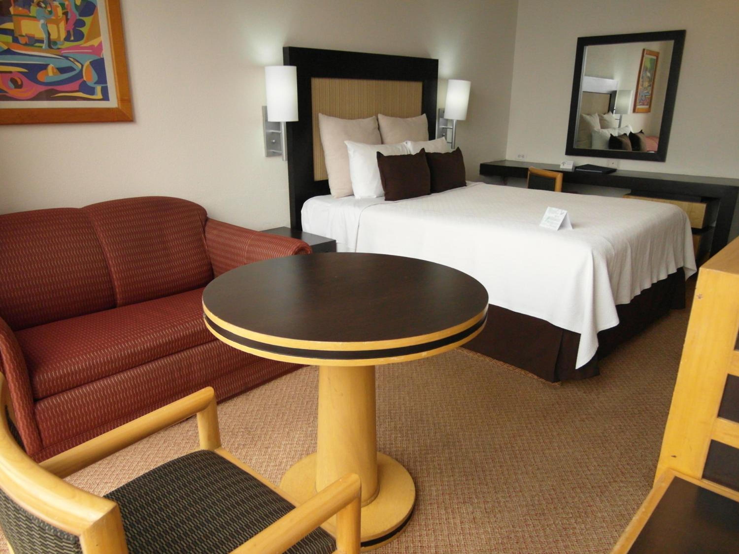 Foto de Hotel Royal Reforma