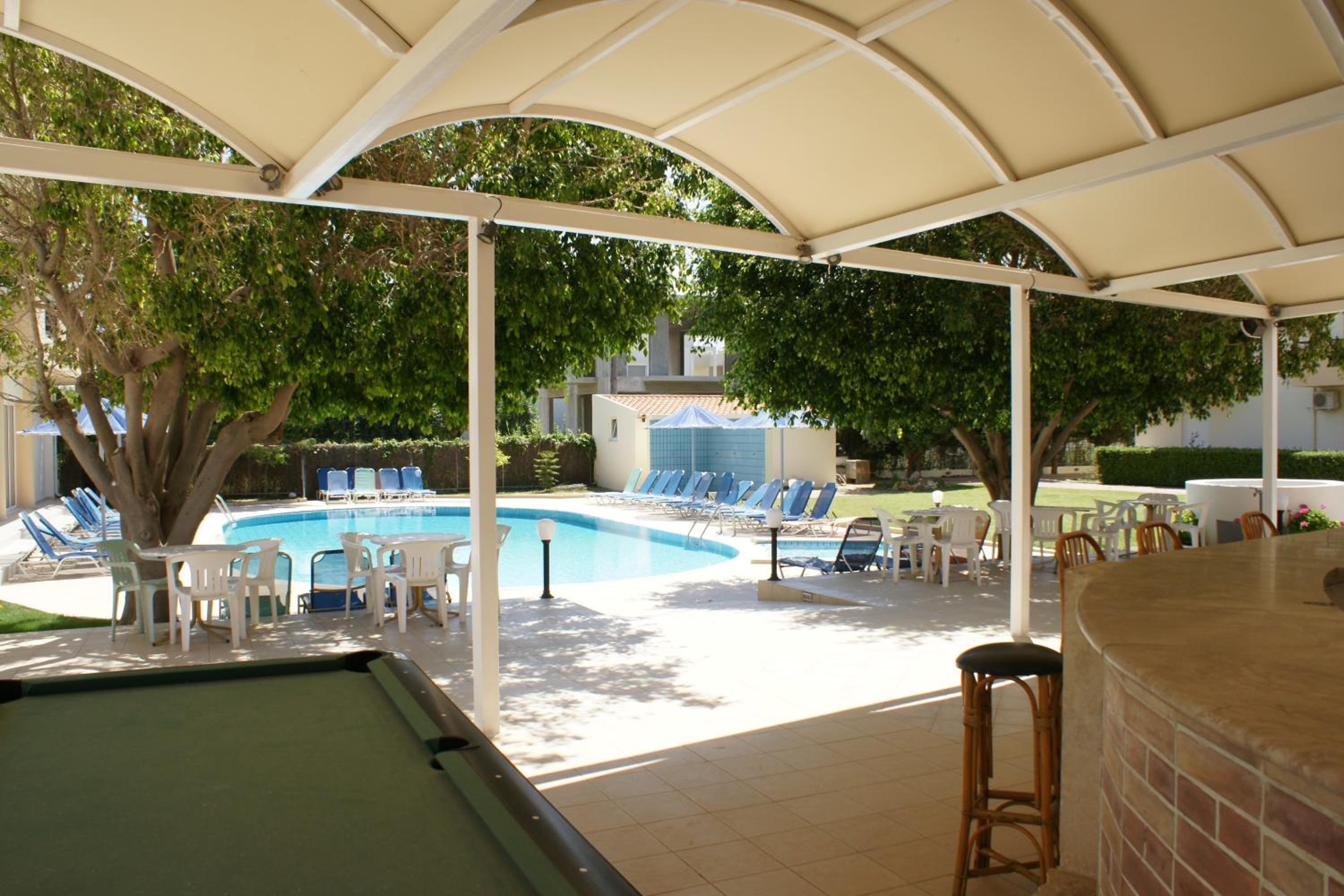Foto de Castro Hotel