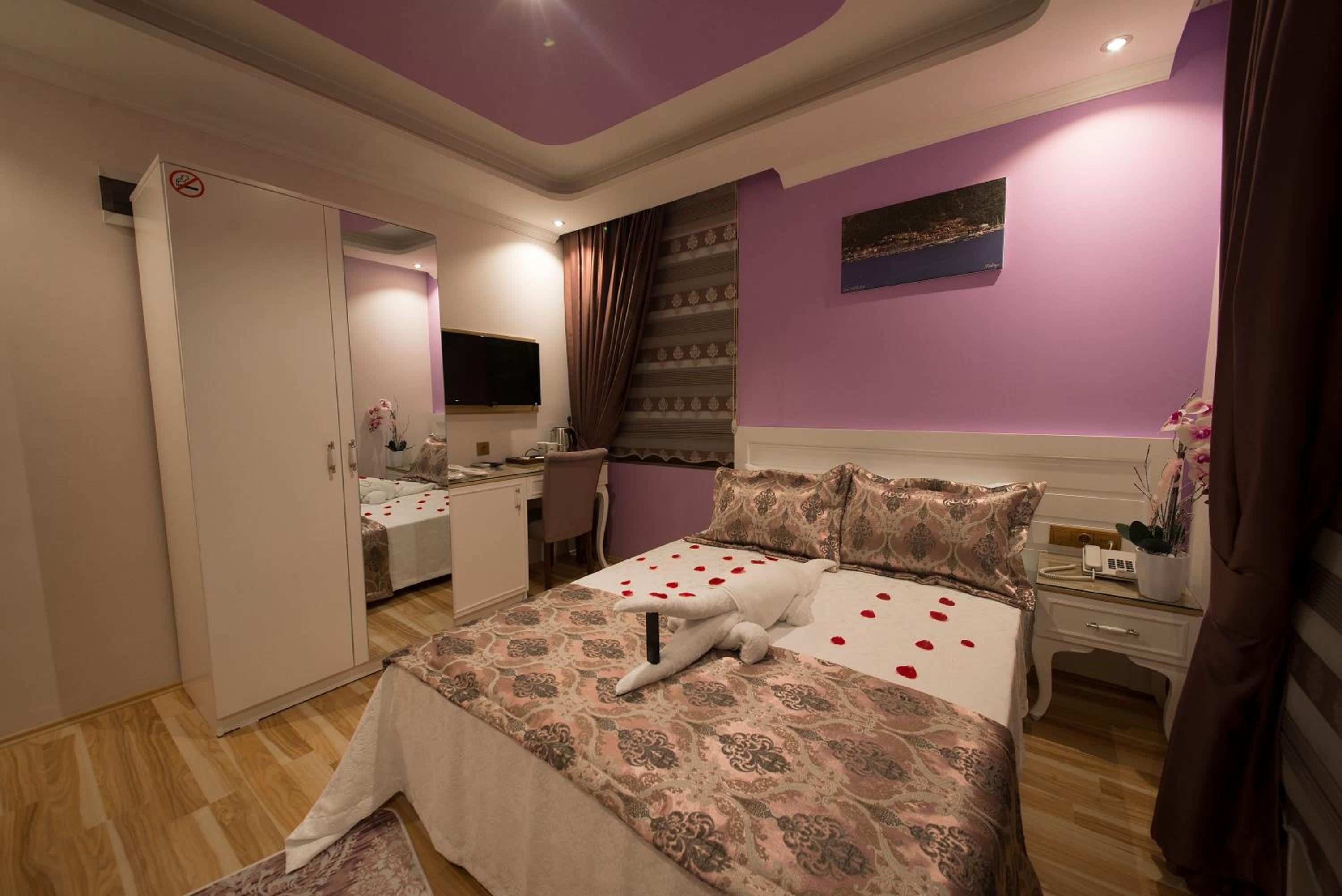 Foto de Kayı Hotel