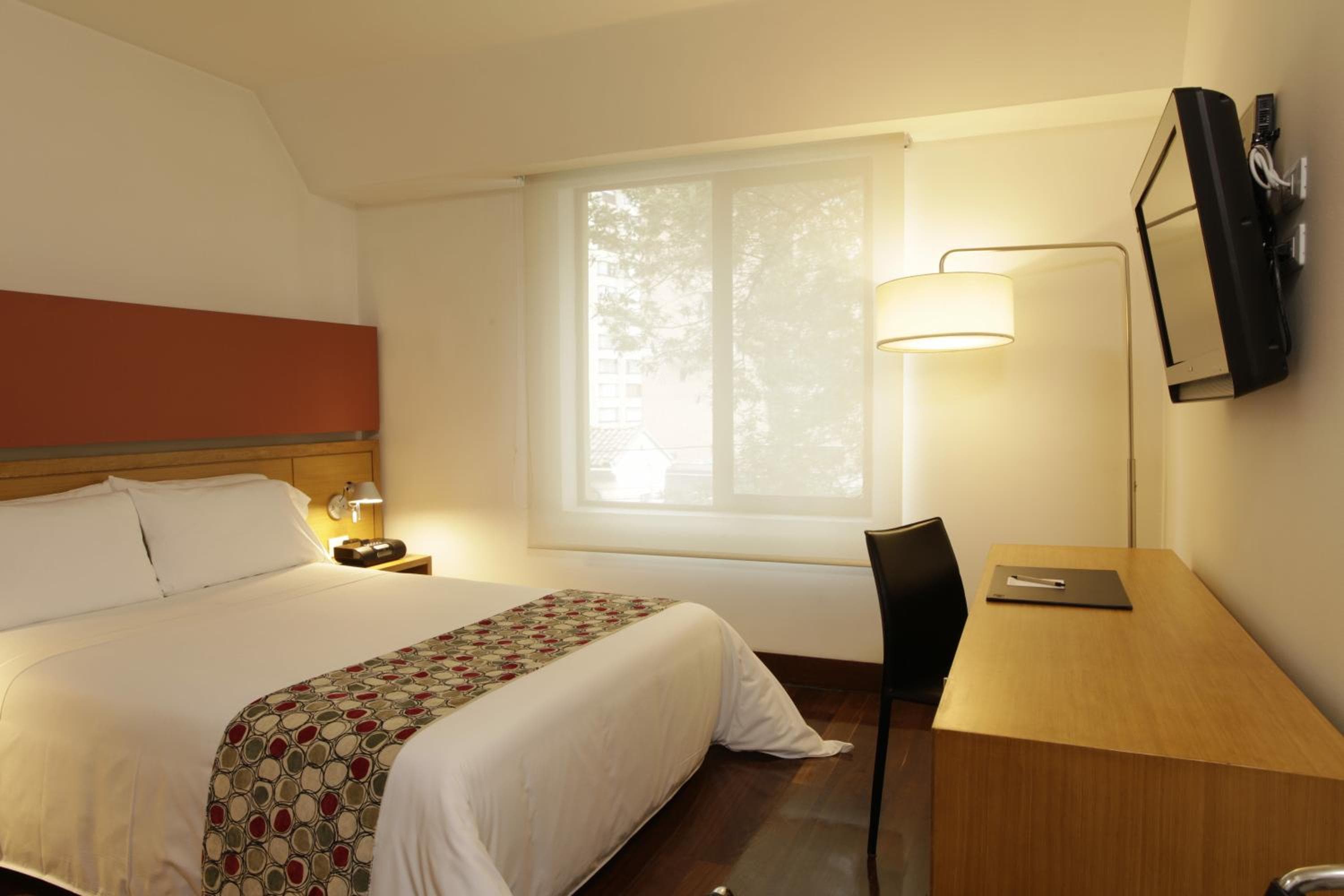 Hotel bh La Quinta, Bogotá