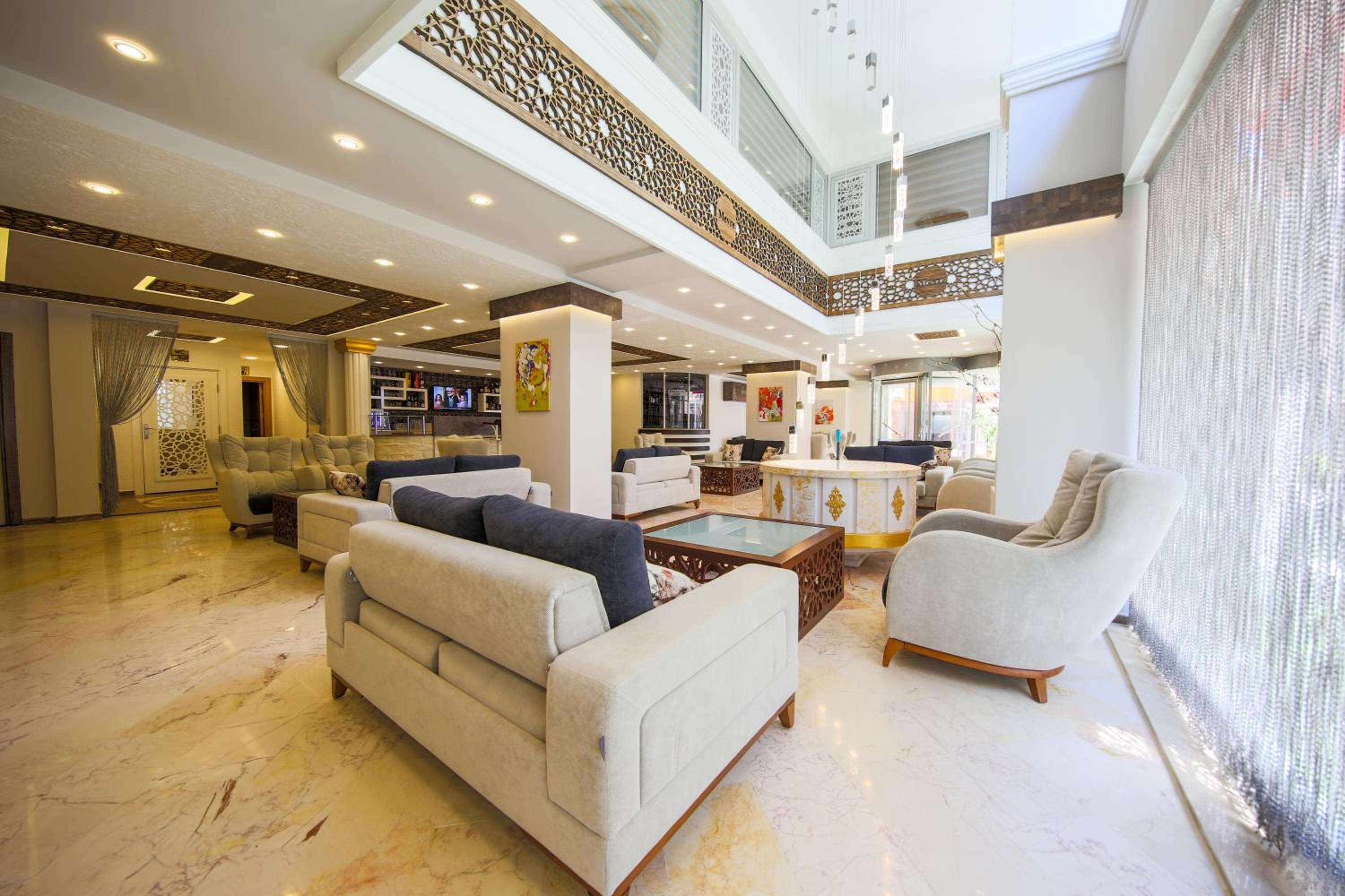 Foto de Mevre Hotel