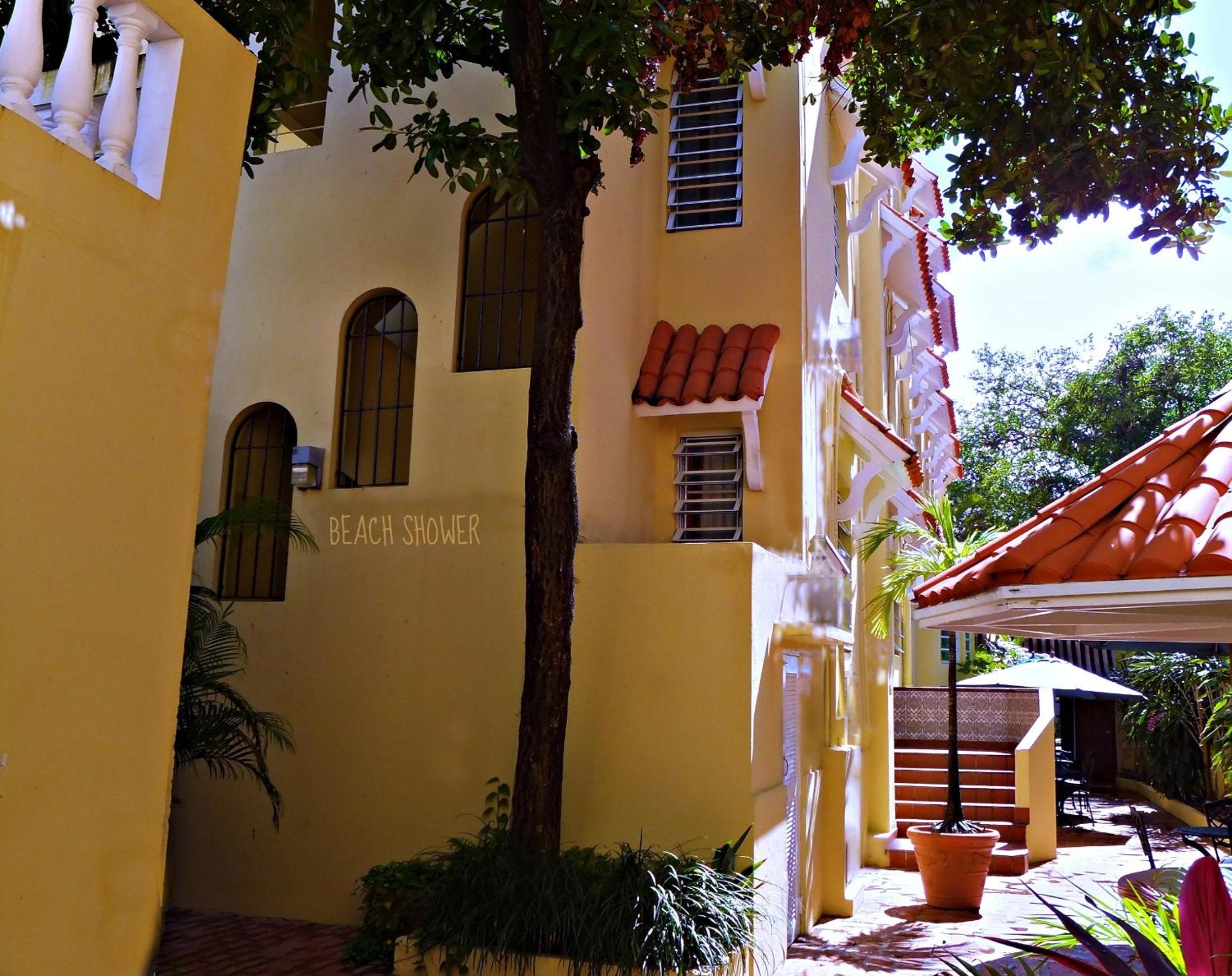 Foto de Canario Boutique Hotel
