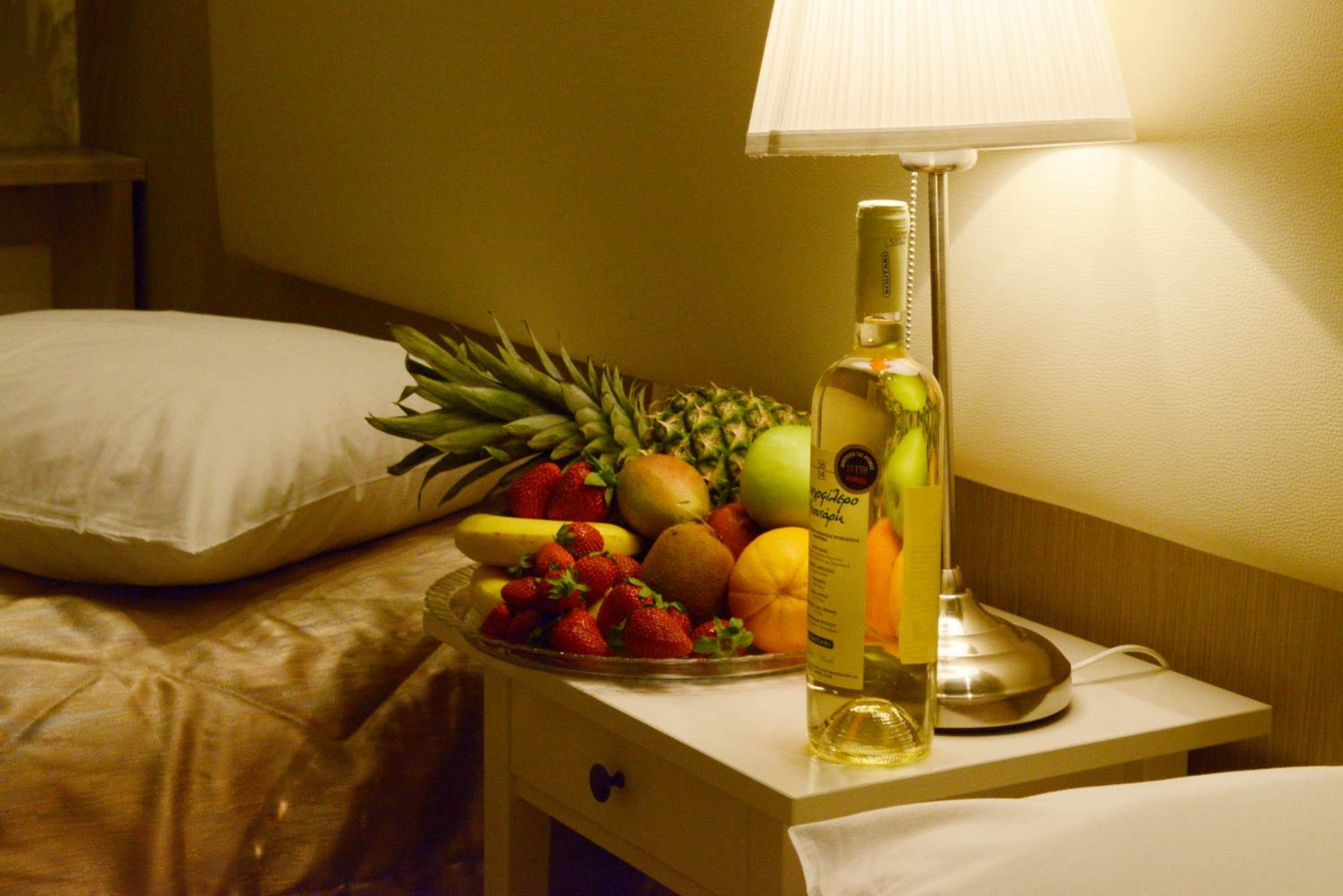 Foto de Phidias Hotel by Oniro