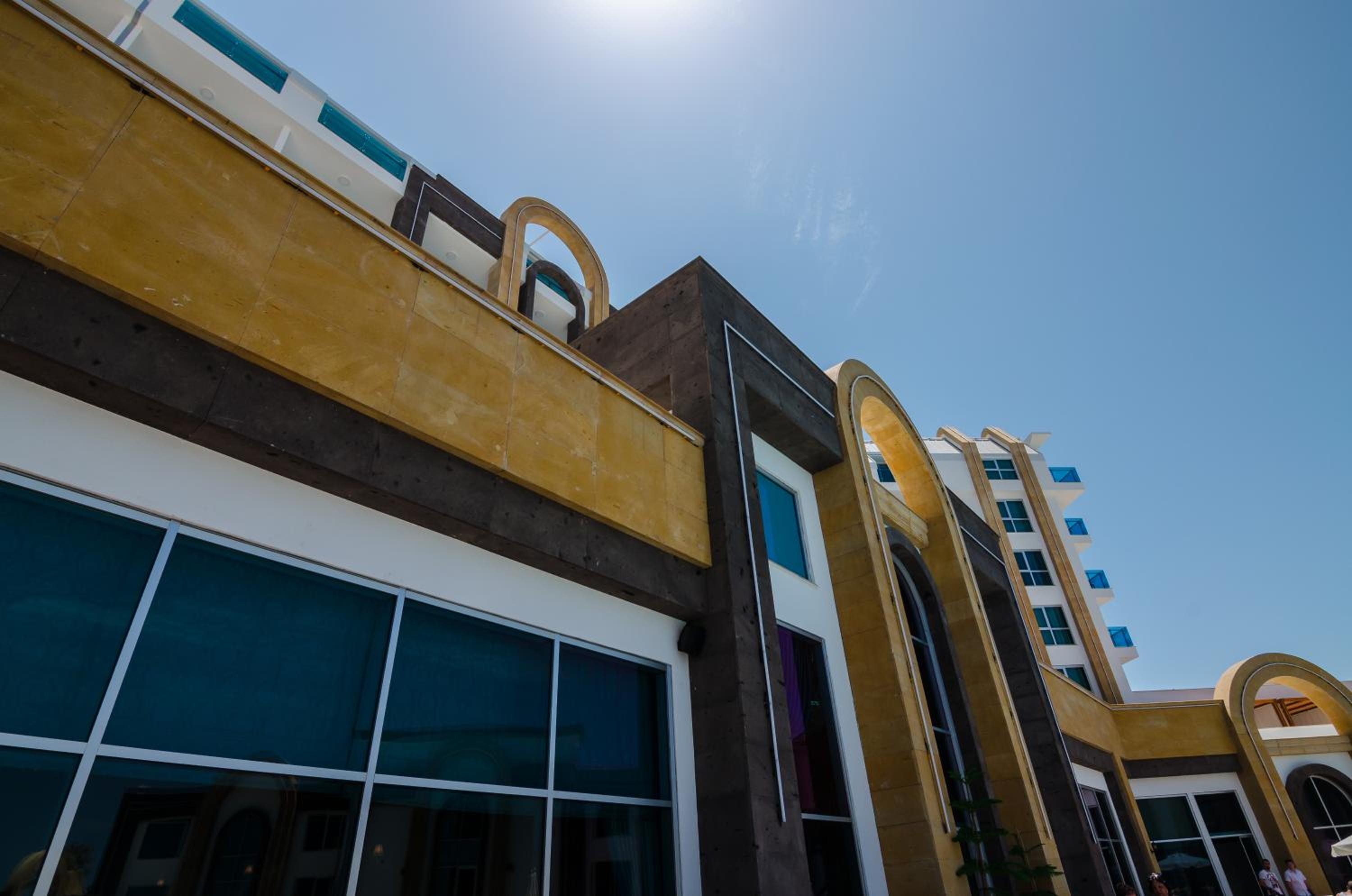 Foto de The Lumos Deluxe Resort Hotel & Spa