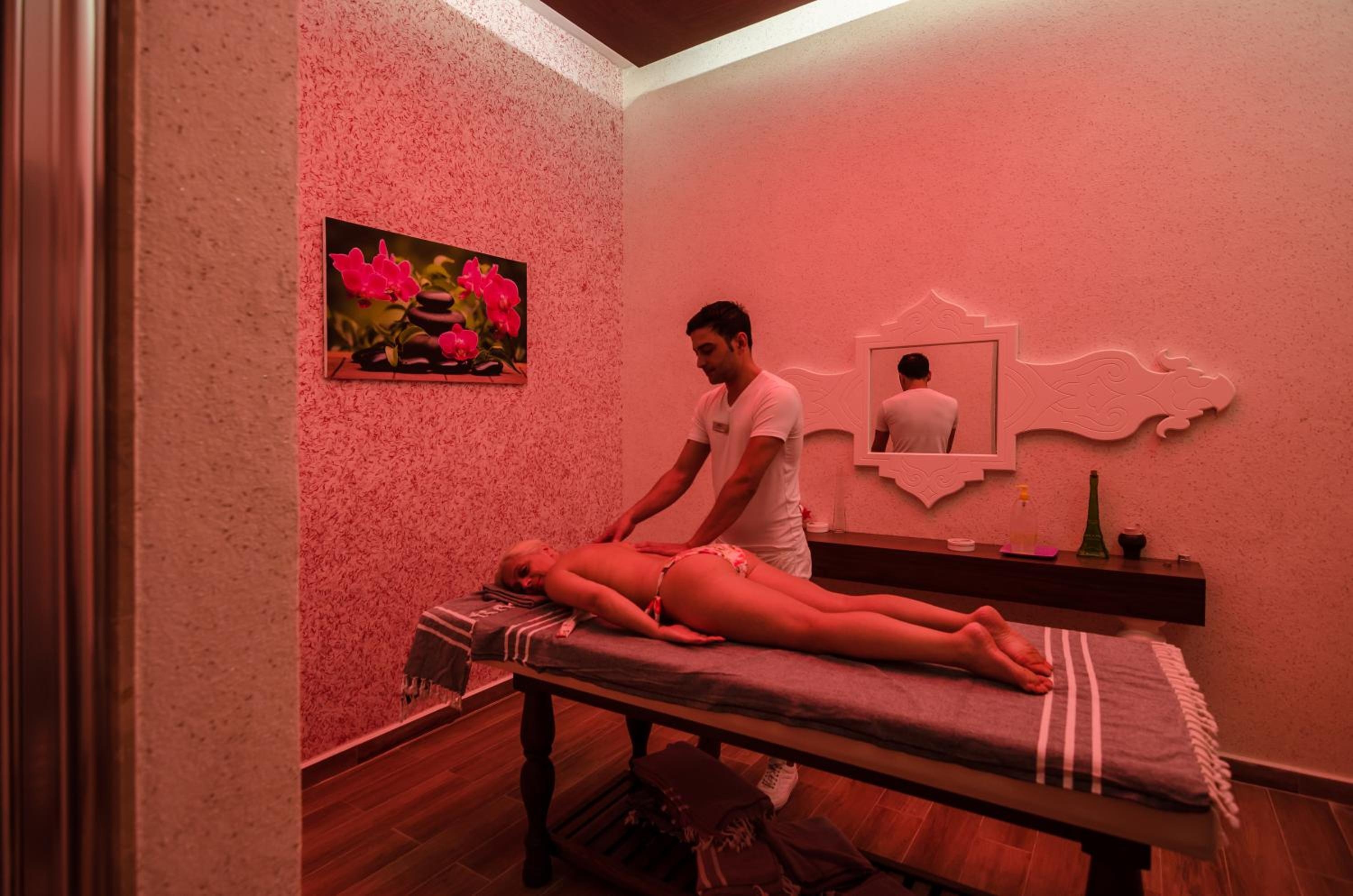 Foto de The Lumos Deluxe Resort Hotel & Spa