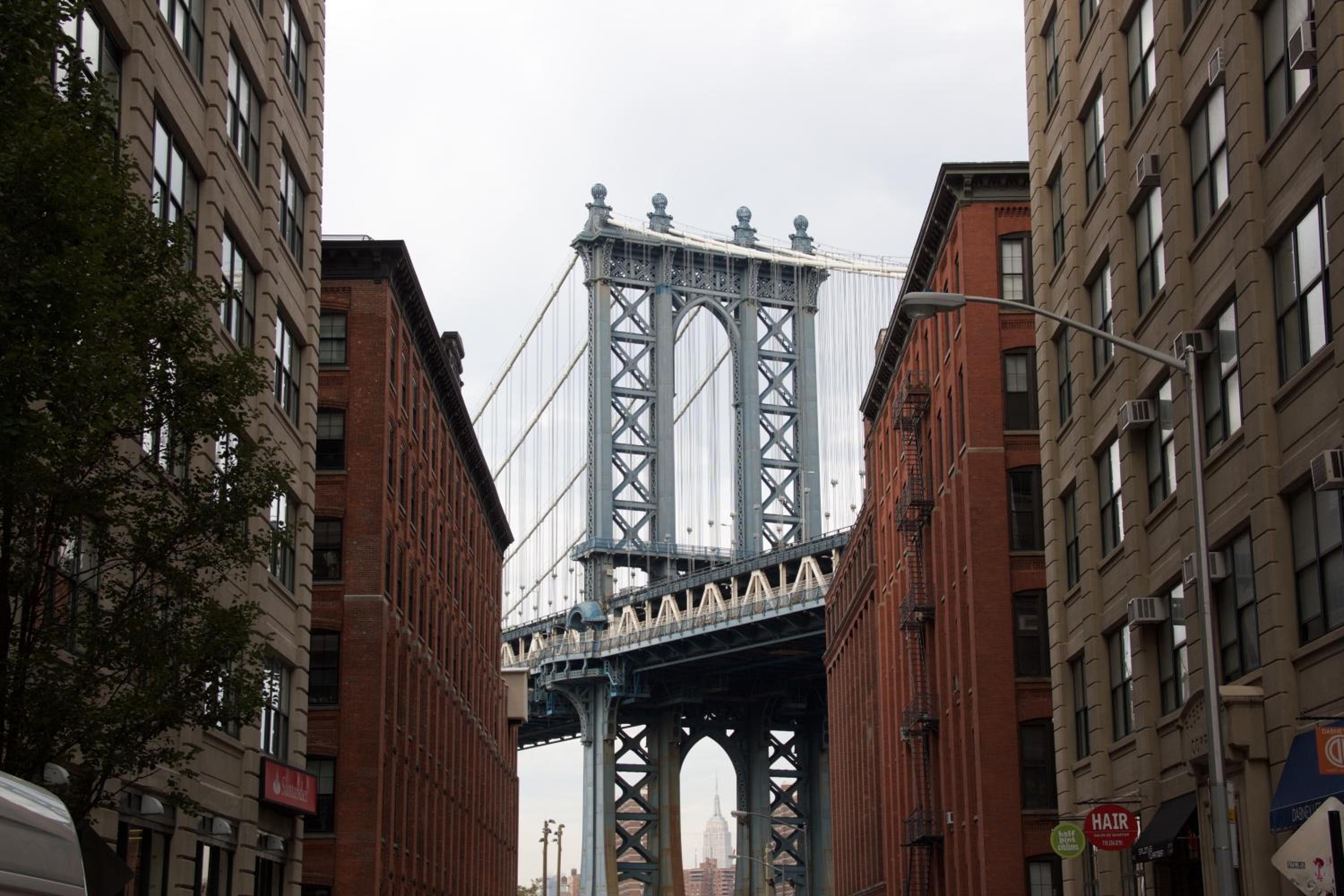 Foto de 1 Hotel Brooklyn Bridge