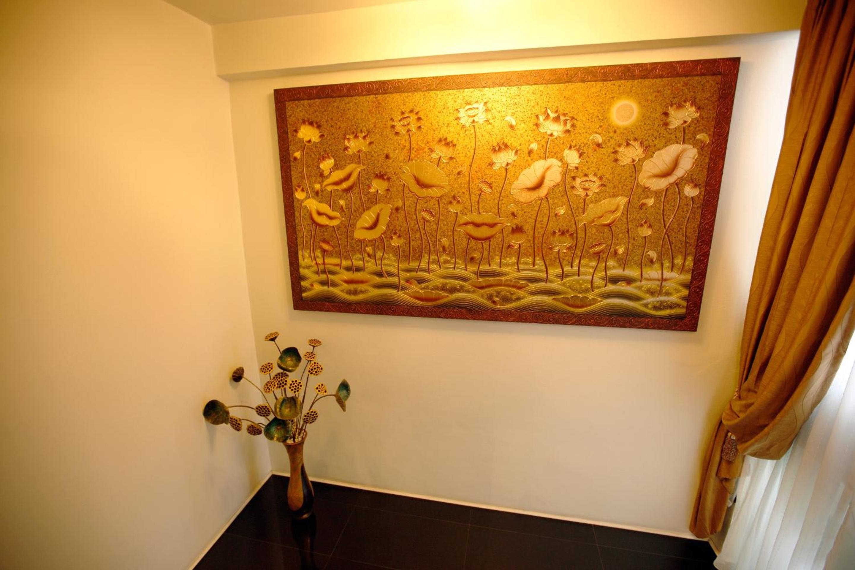 Foto de Mirth Sathorn Hotel