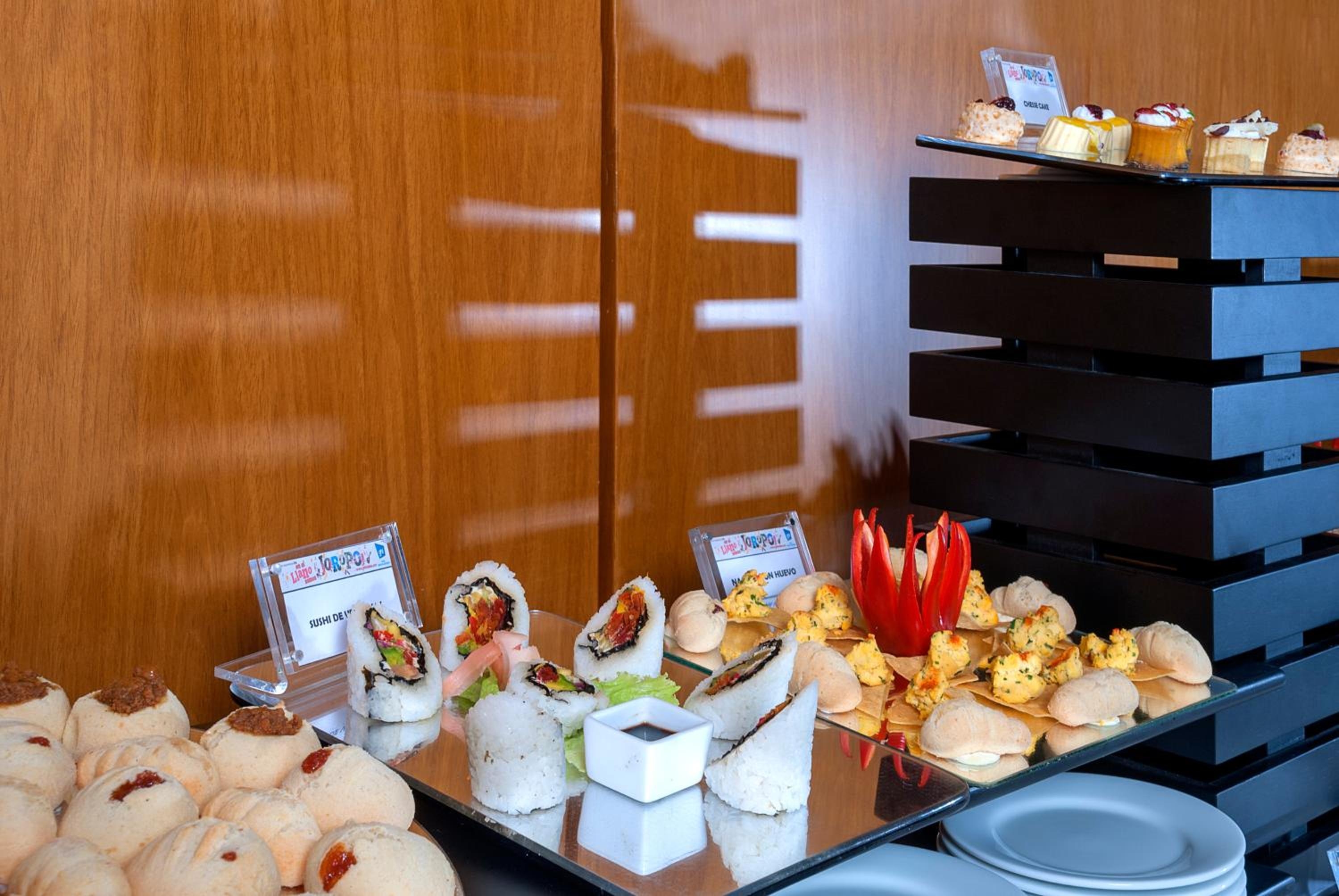Foto de GHL Hotel Grand Villavicencio