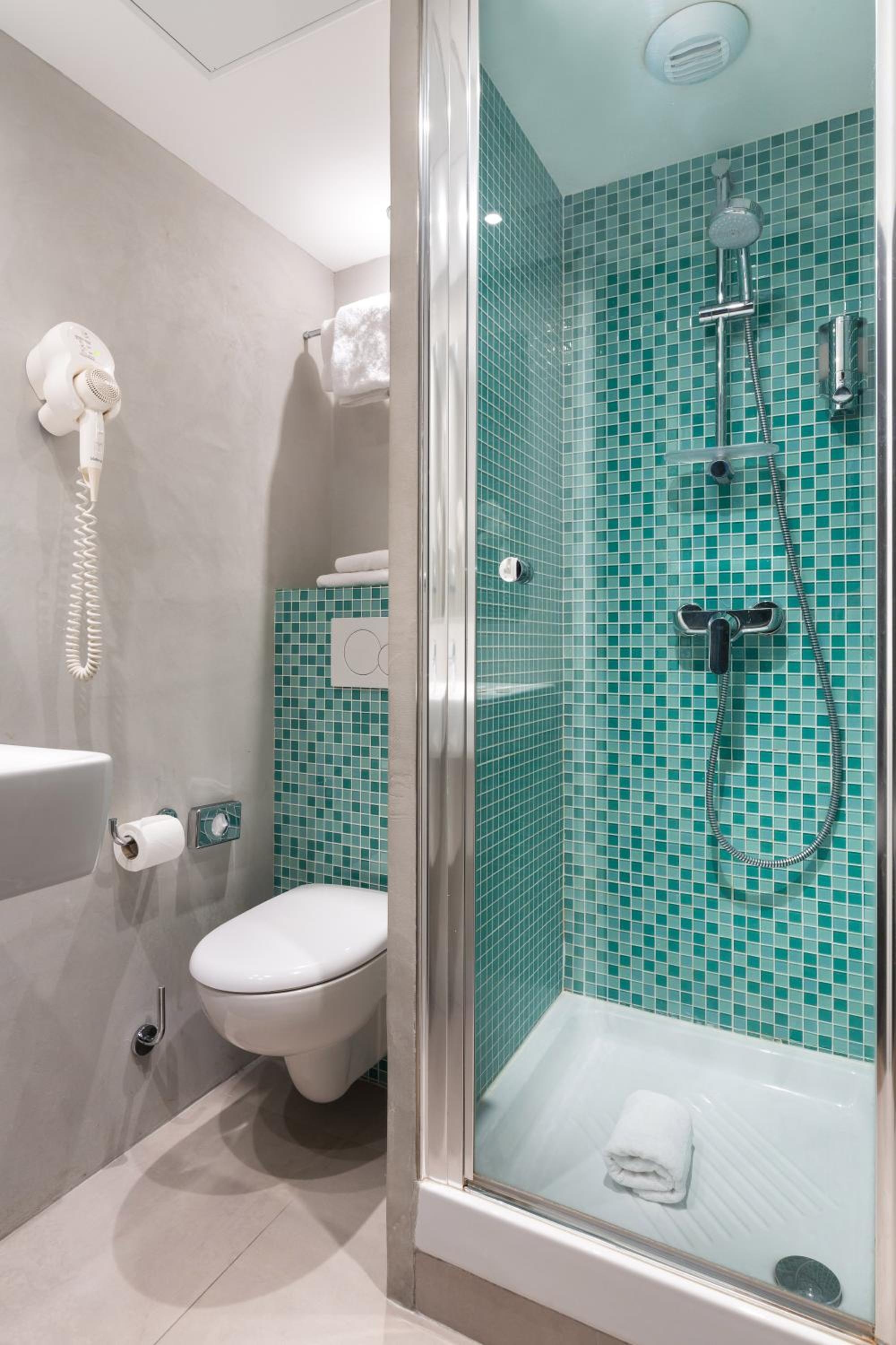 Foto de Hotel OHM by Happyculture