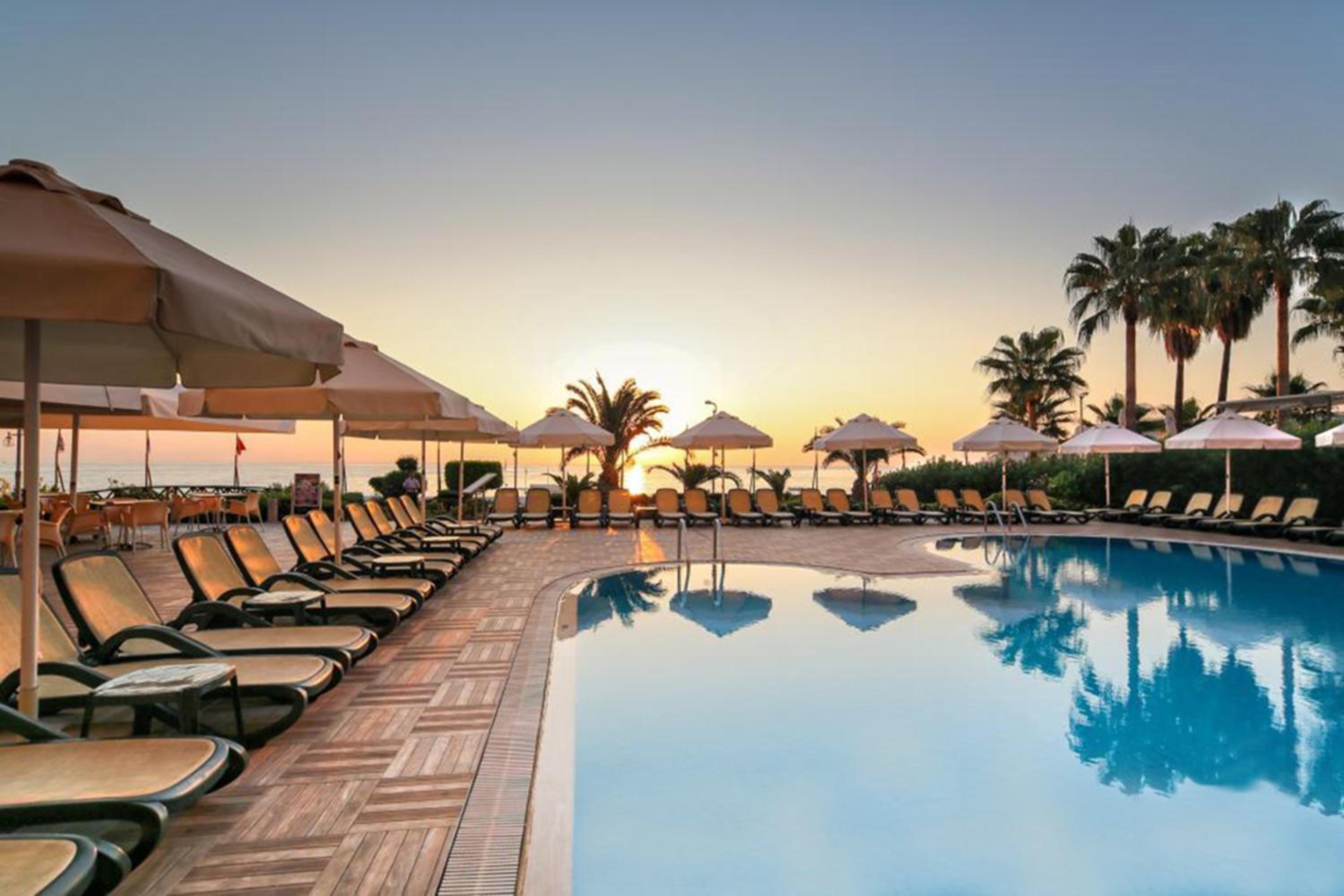 Foto de Golden Lotus Hotel