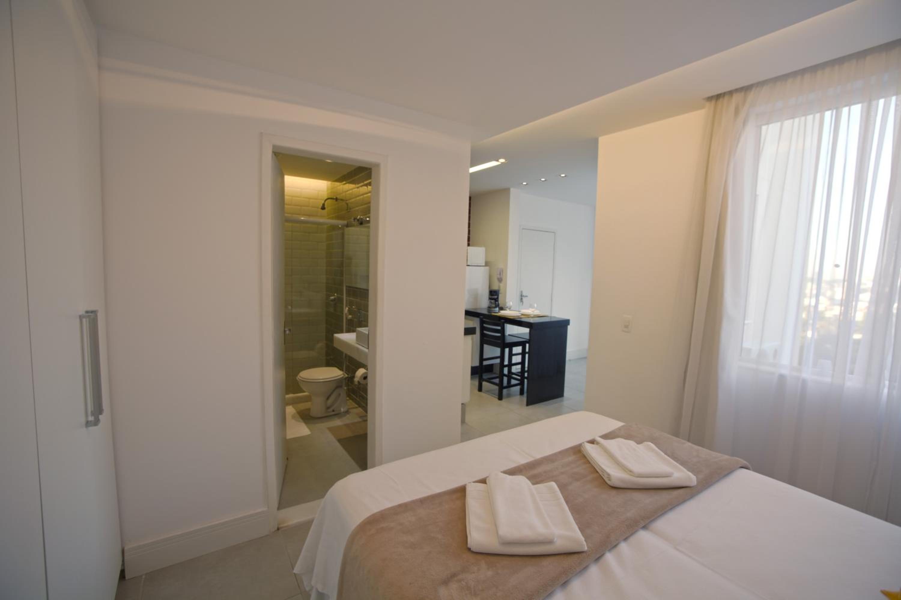 Foto de New Sugar Loft Apartments