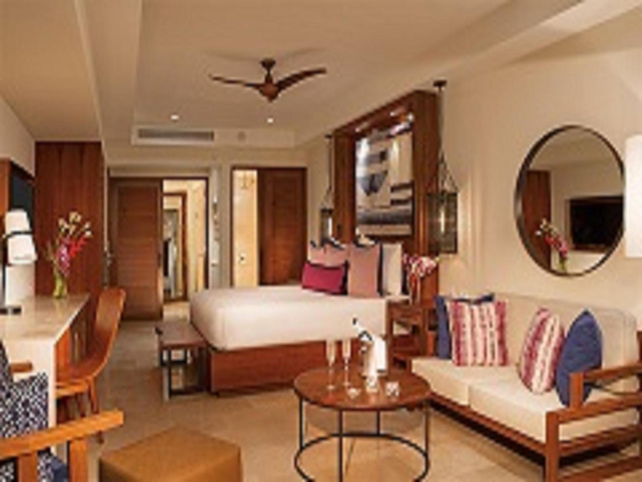 Foto de Secrets Cap Cana Resort & Spa - Adults Only - All Inclusive