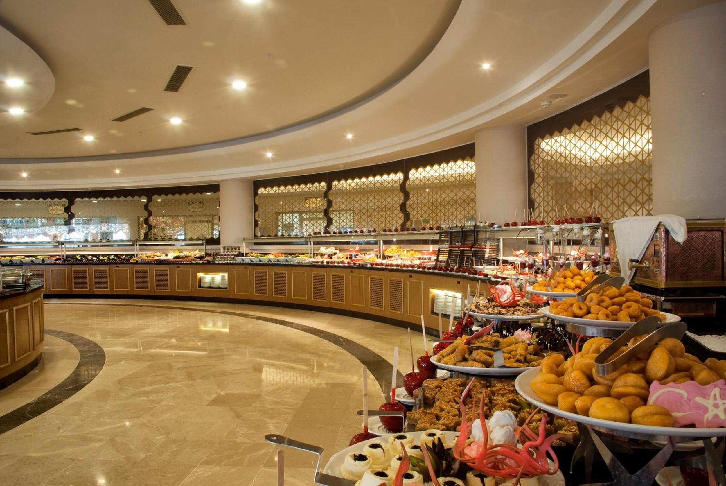 Foto de Aquasis De Luxe Resort & SPA - Ultra All Inclusive