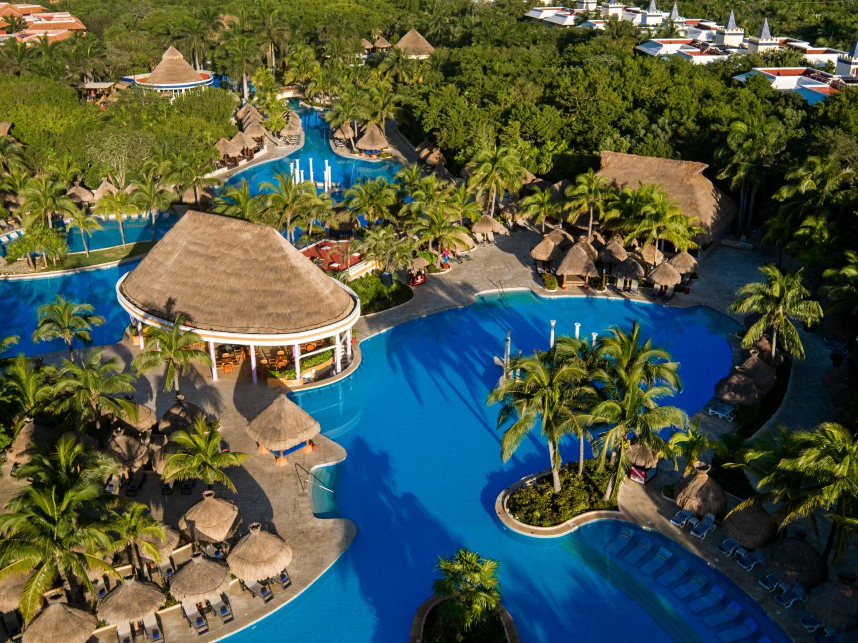 Foto de Iberostar Waves Paraíso Beach - All Inclusive