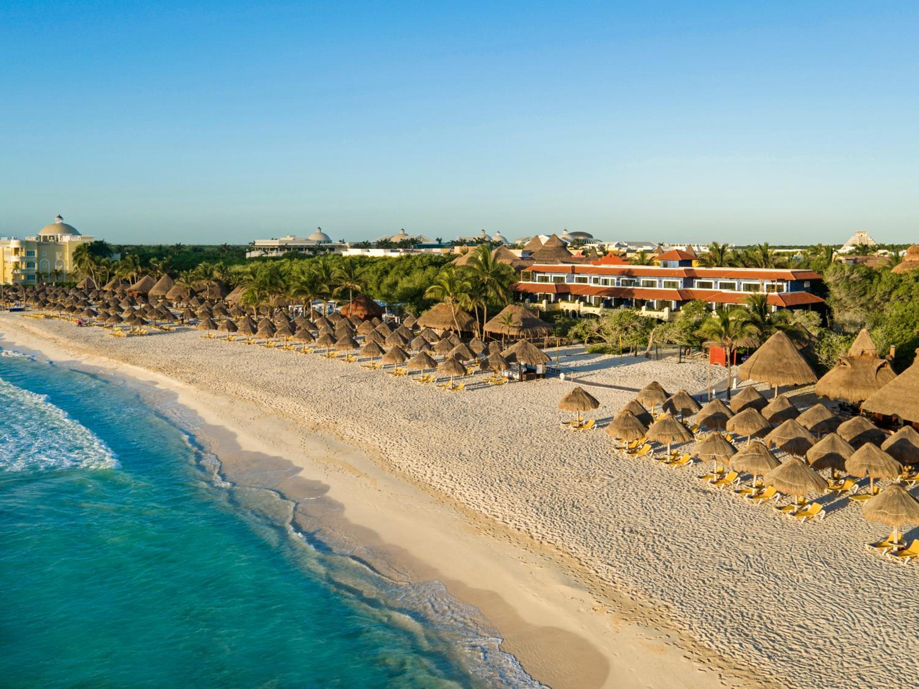 Iberostar Waves Paraíso Beach - All Inclusive