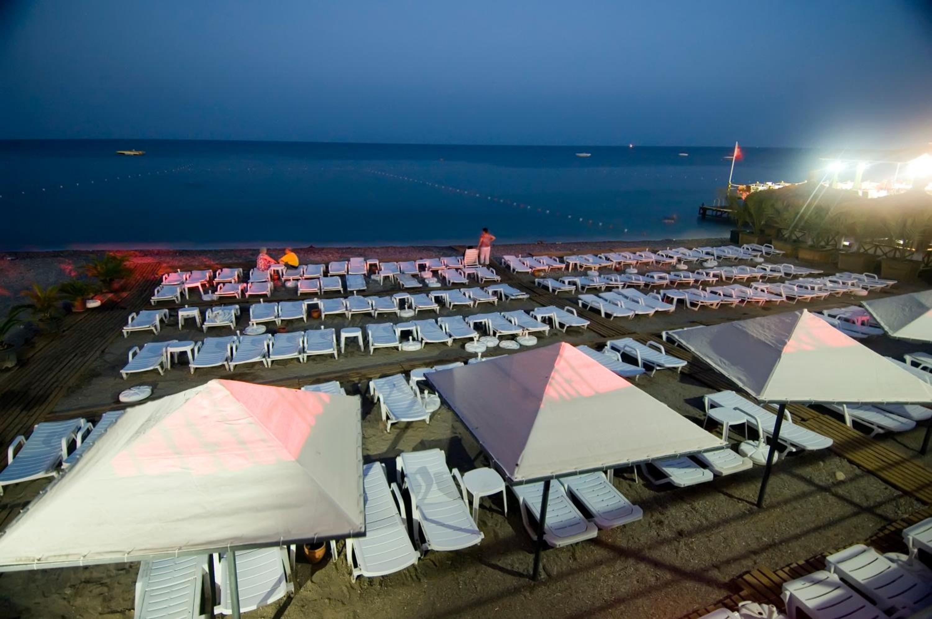 Foto de Club Hotel Sunbel