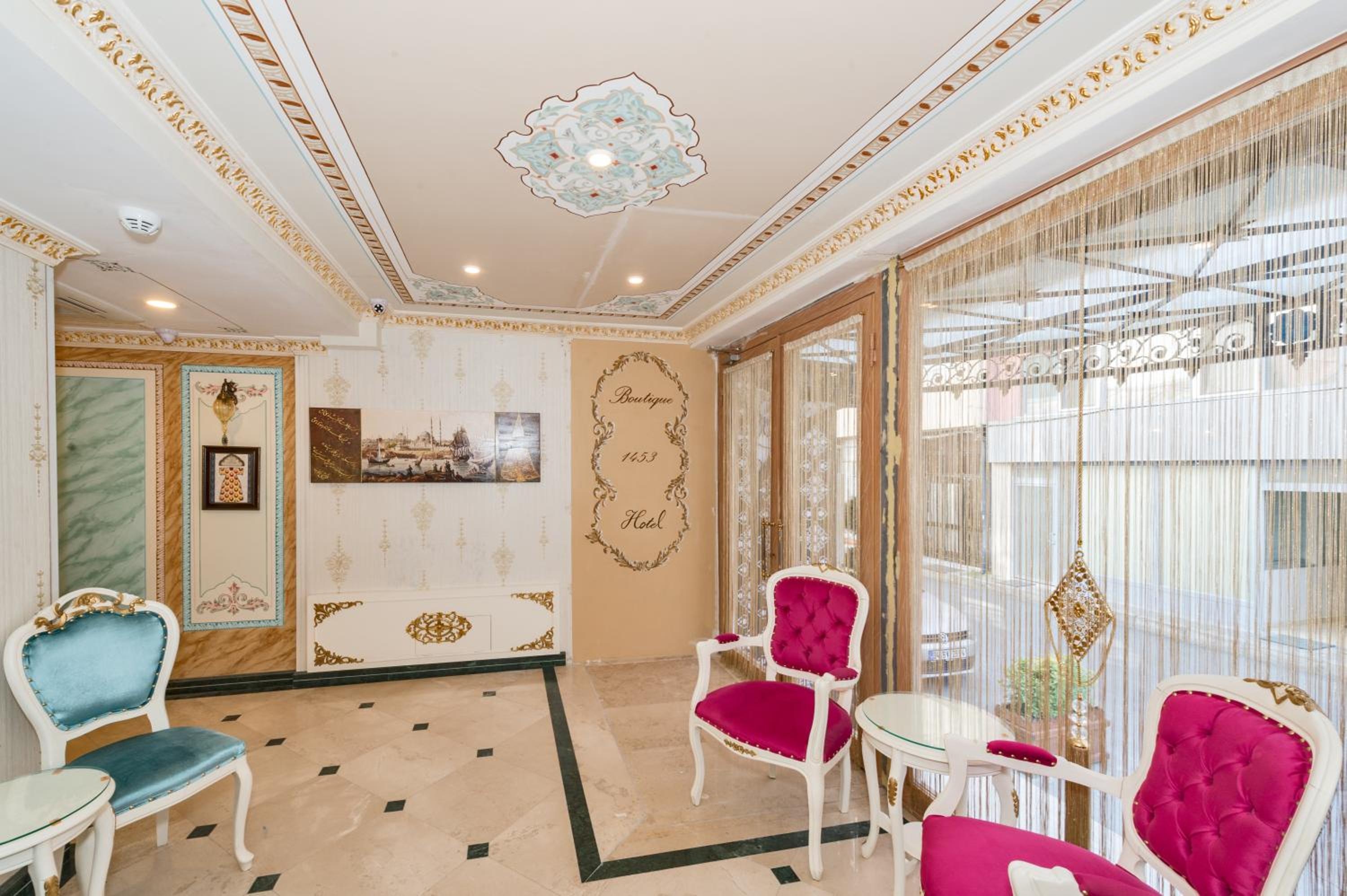 Foto de Hotel 1453