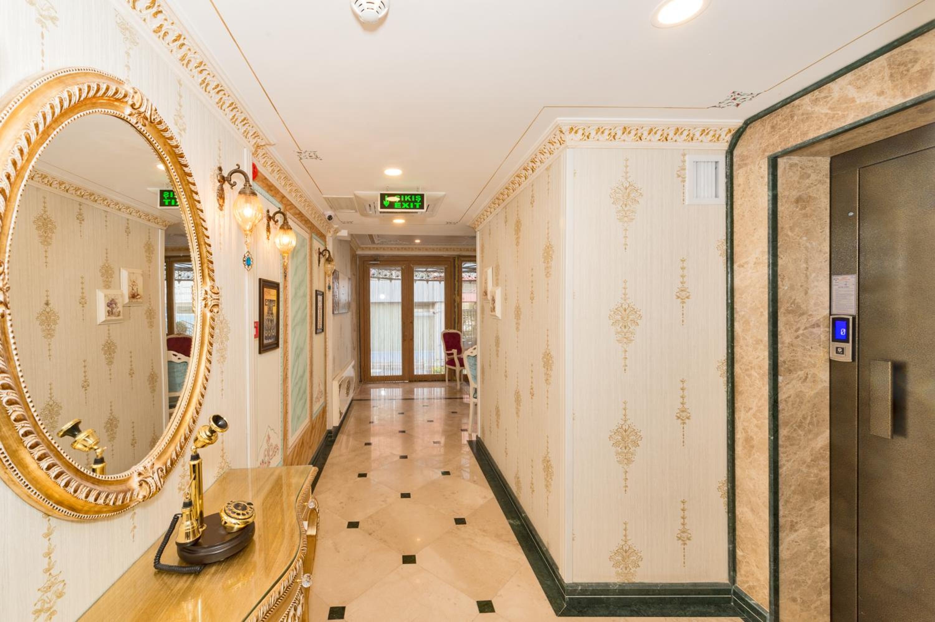 Foto de Hotel 1453