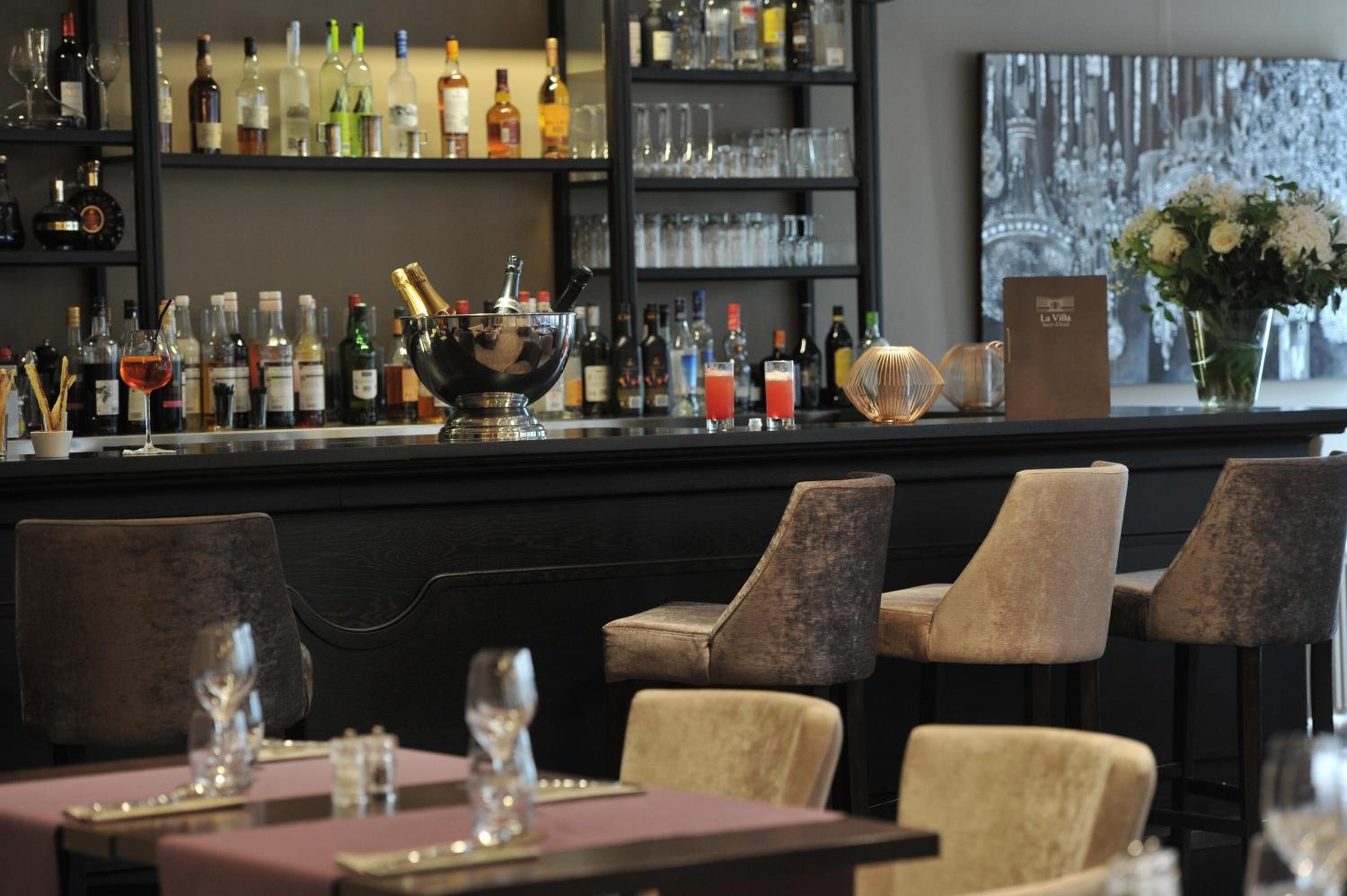 Foto de Mercure Paris Saint Cloud Hippodrome
