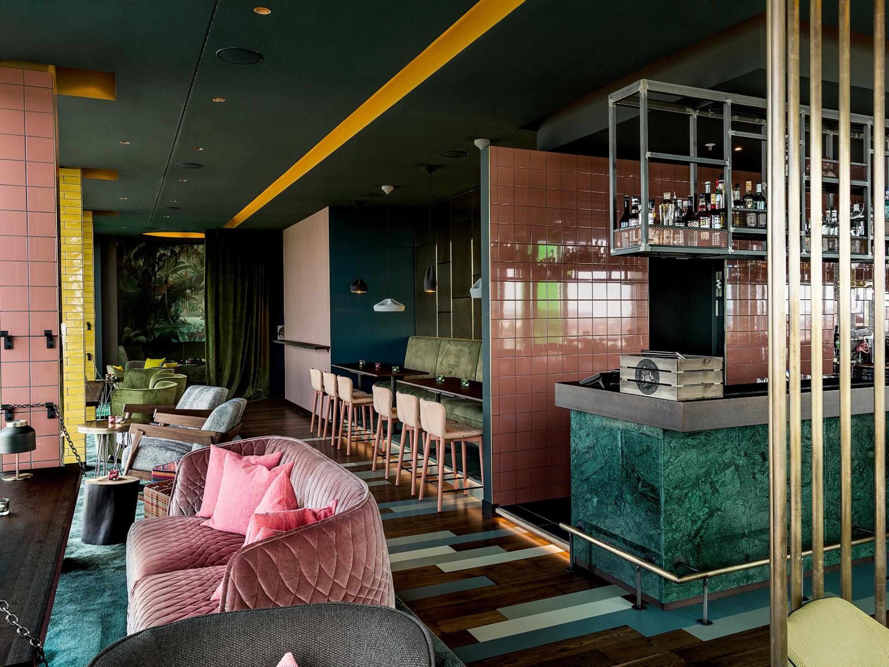 Foto de Vienna House by Wyndham Andel's Berlin