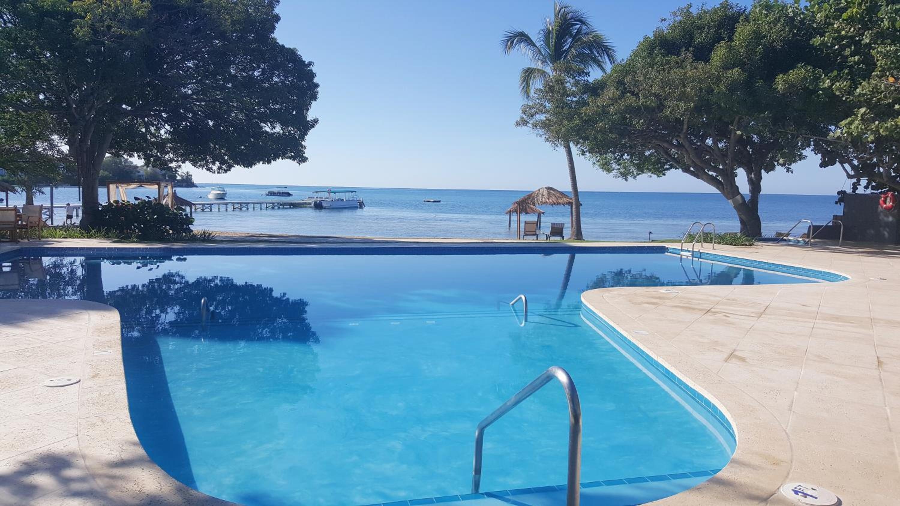 Foto de Copamarina Beach Resort & Spa