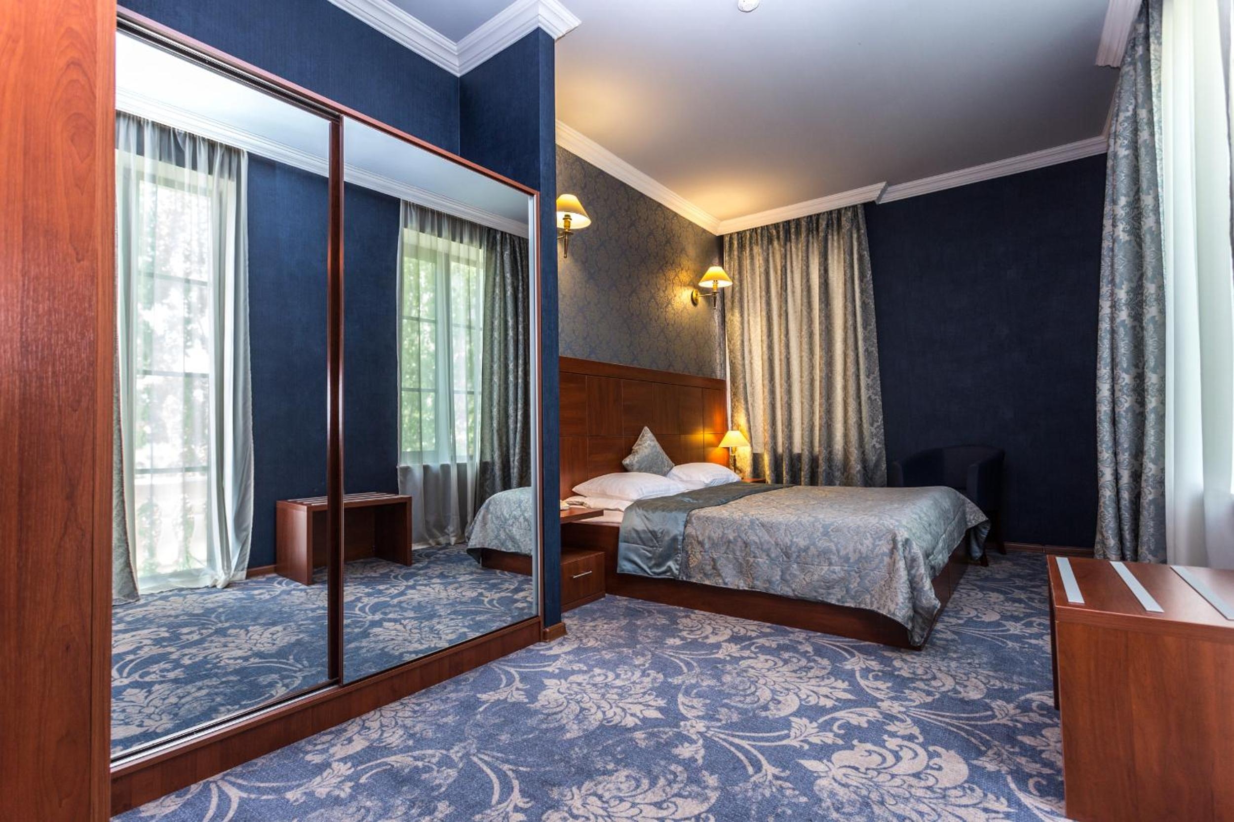 Foto de Hotel Astoria Tbilisi