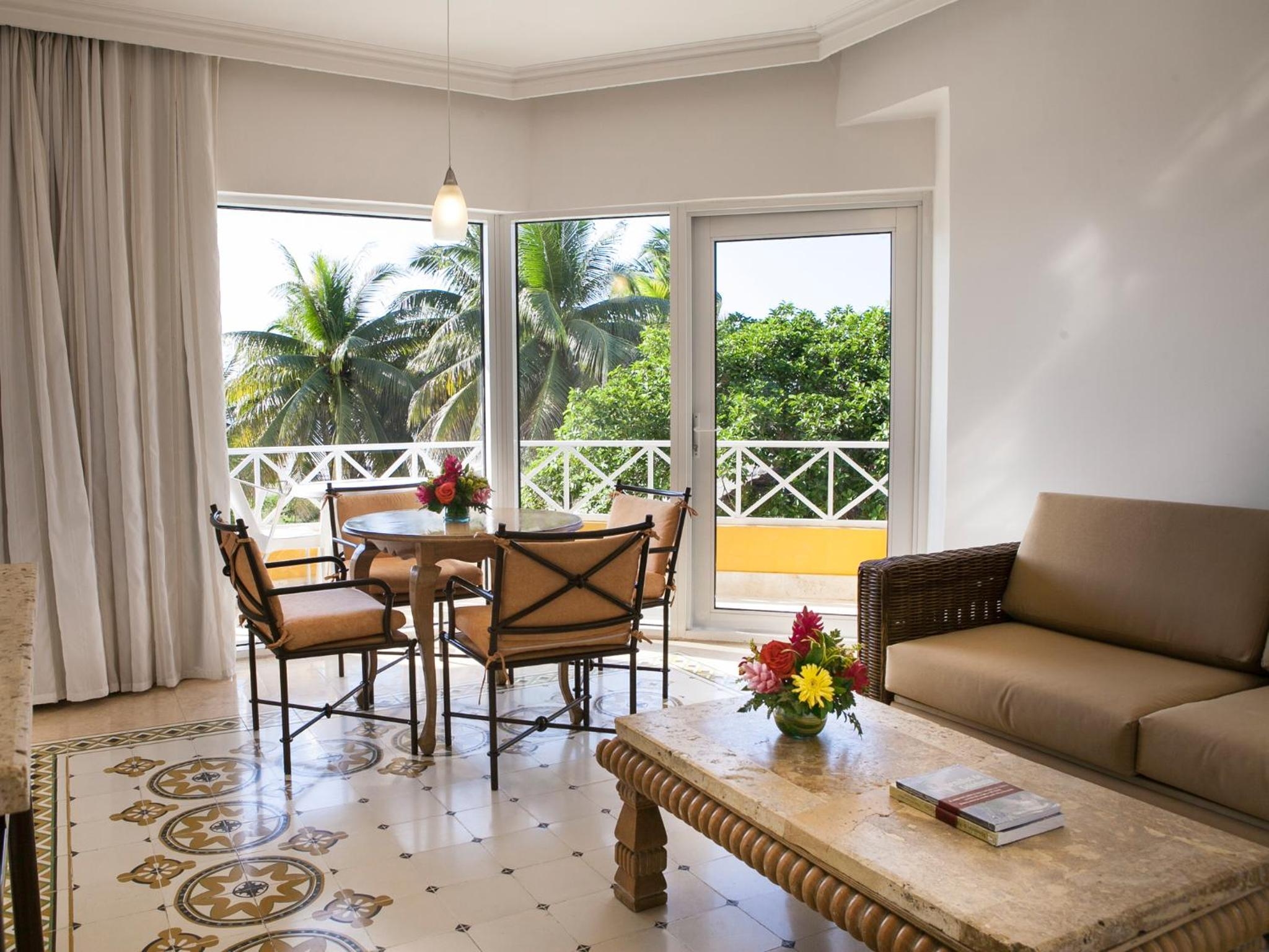Foto de Hotel Las Americas Casa de Playa