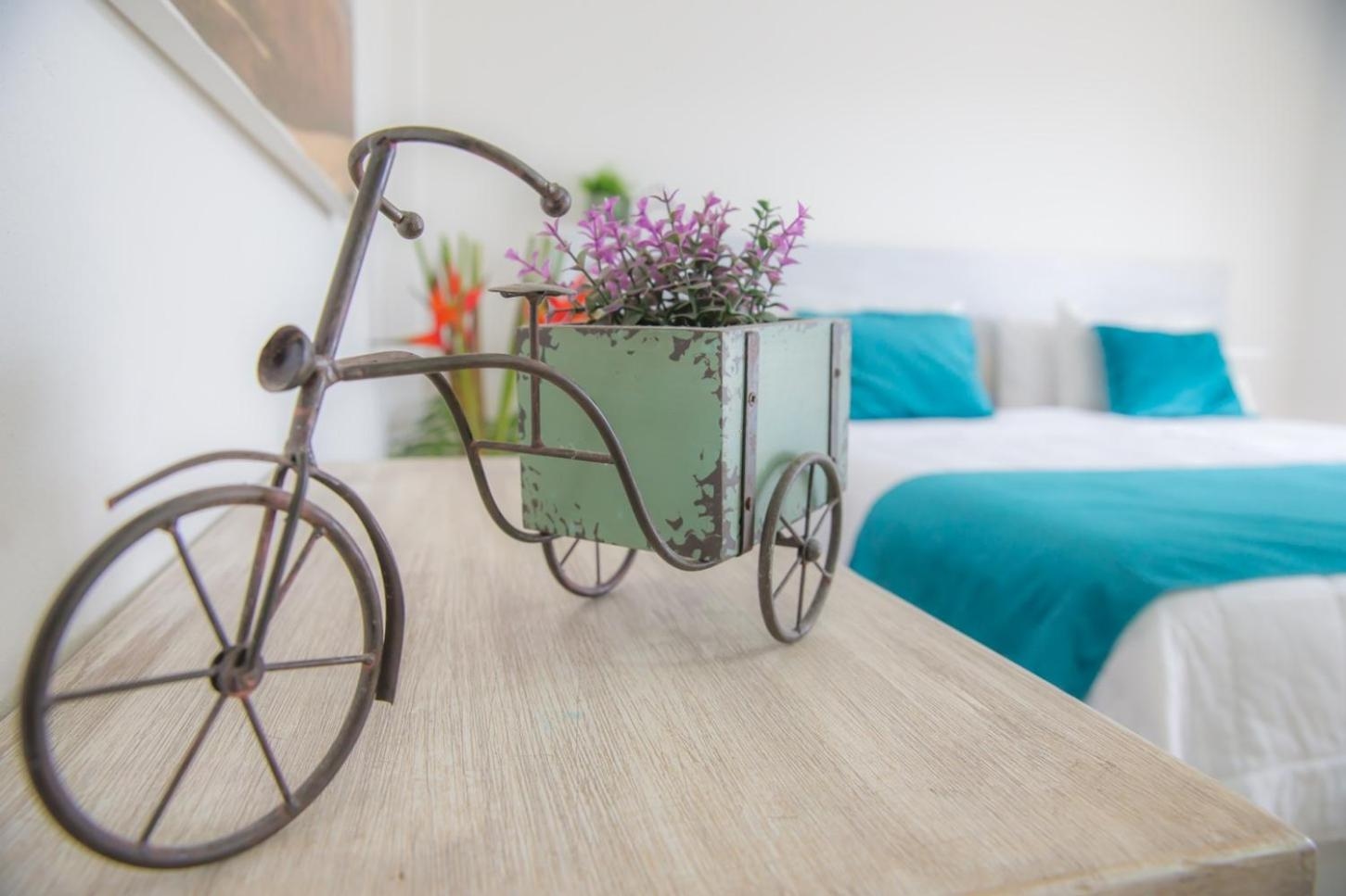 Foto de Hotel Boutique La Artilleria