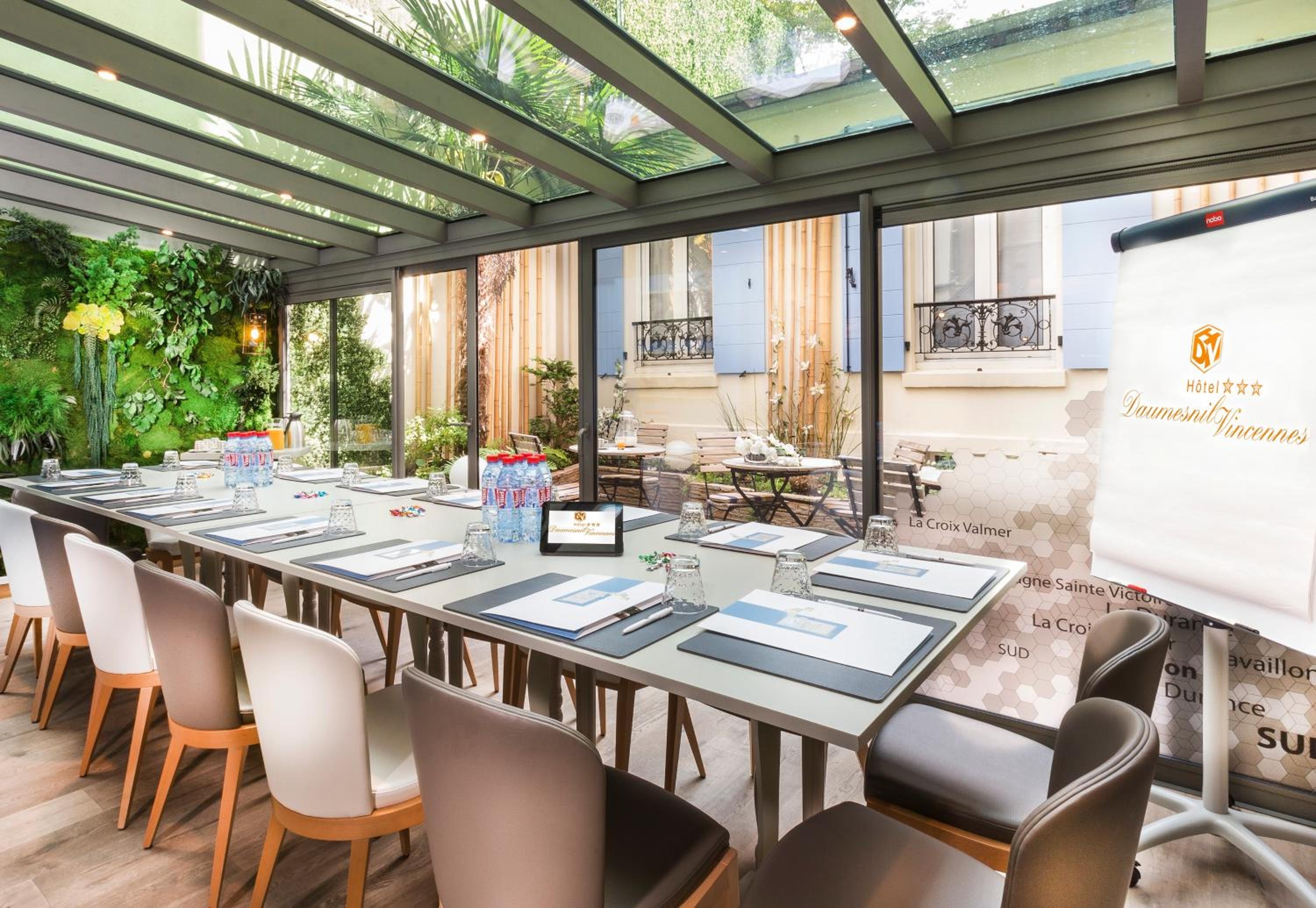 Foto de Hotel Daumesnil-Vincennes