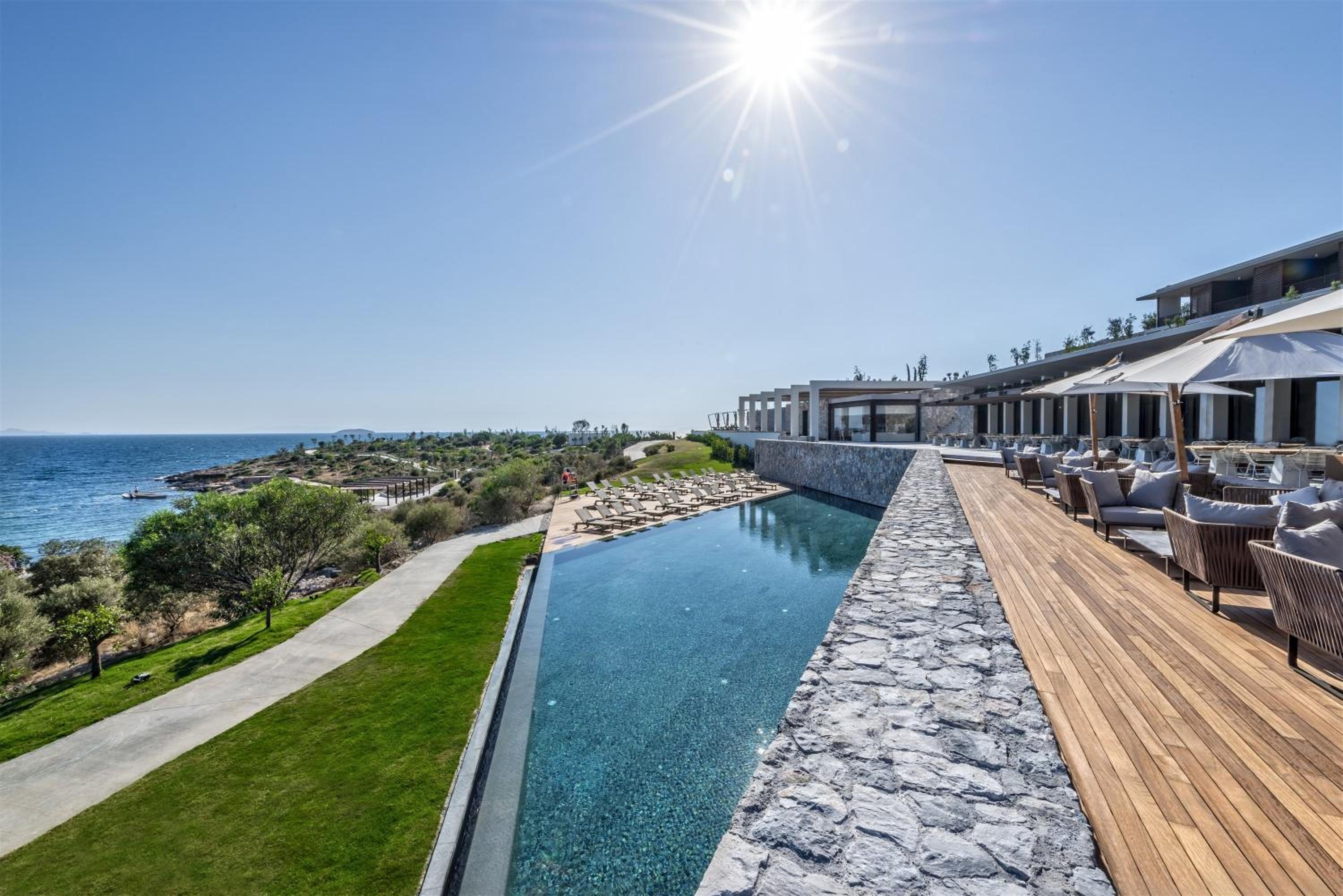 Foto de Six Senses Kaplankaya