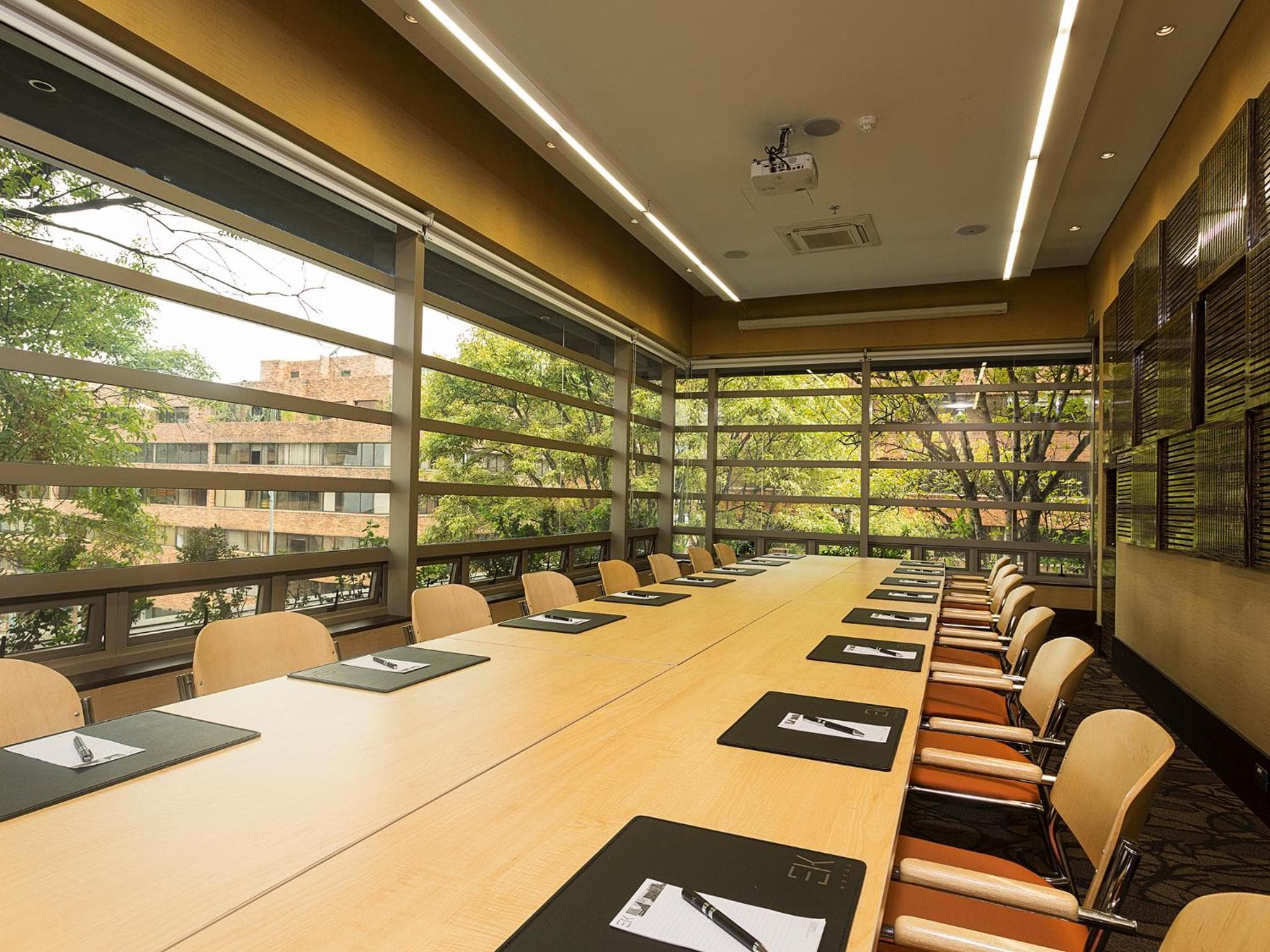 Foto de EK Hotel By Preferred Hotels Group